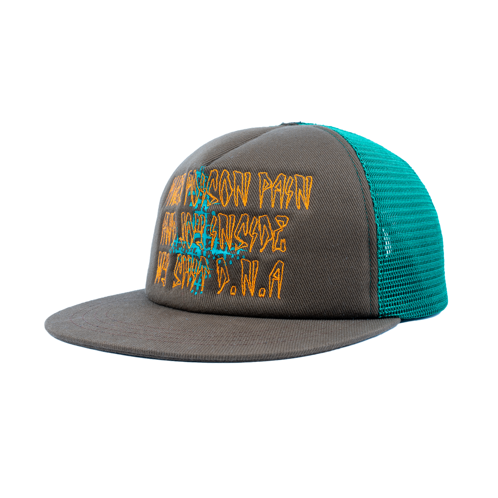cvtvlist ctls 2dots cap 黒 CTLS | P.P.P Mesh Cap – CVTVLIST