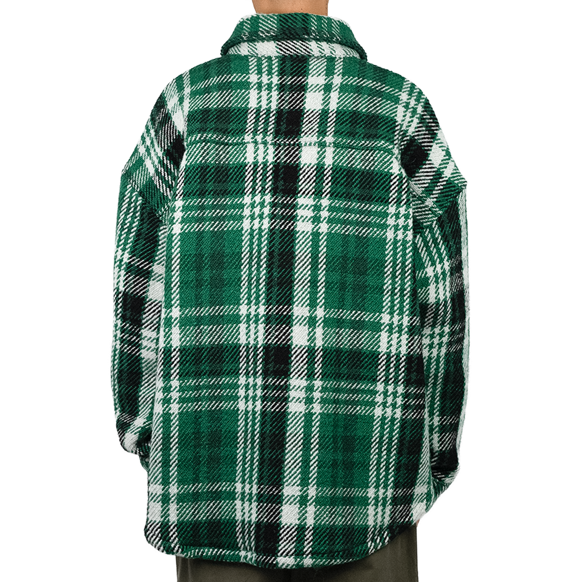 Rope Check Shirt