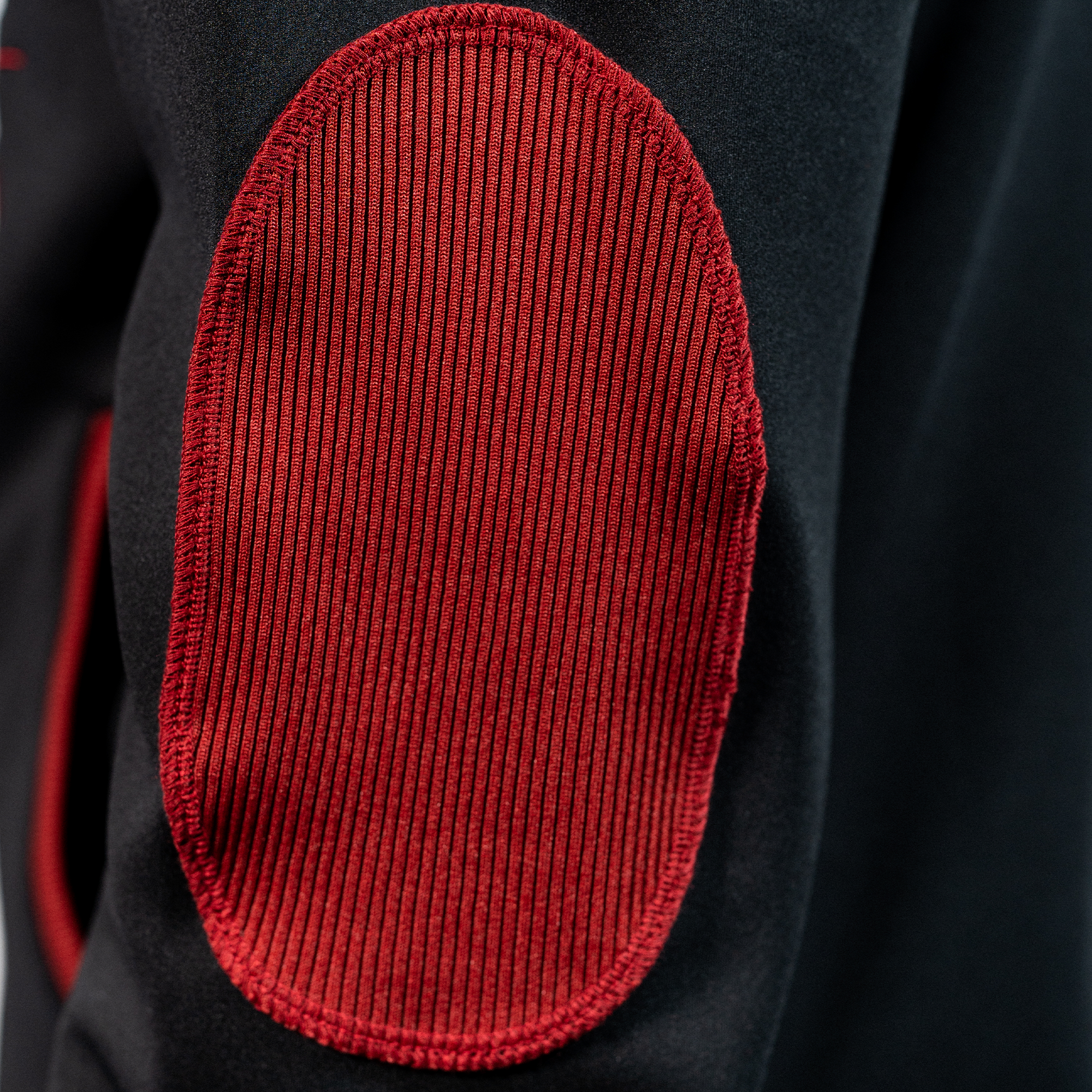 Undercross Track Jacket