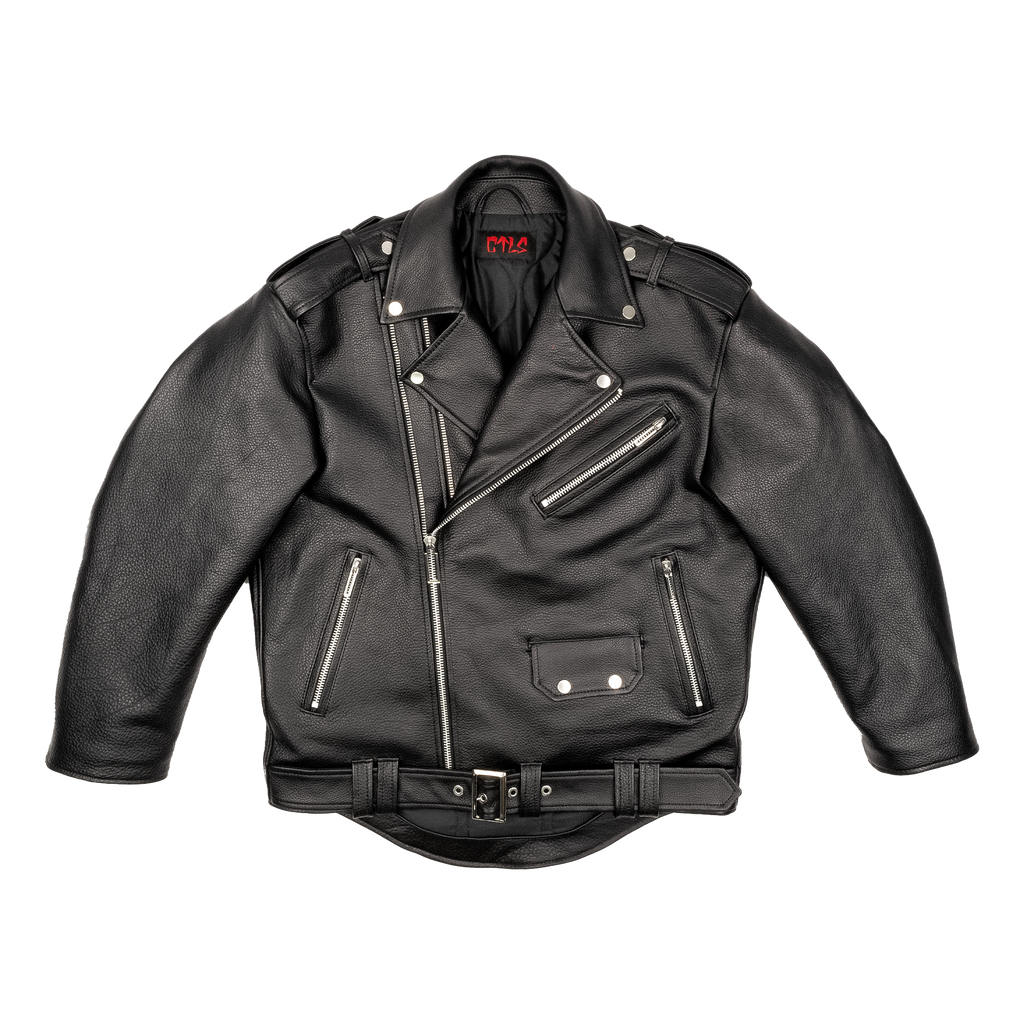 CTLS | Leather Riders Jacket – CVTVLIST