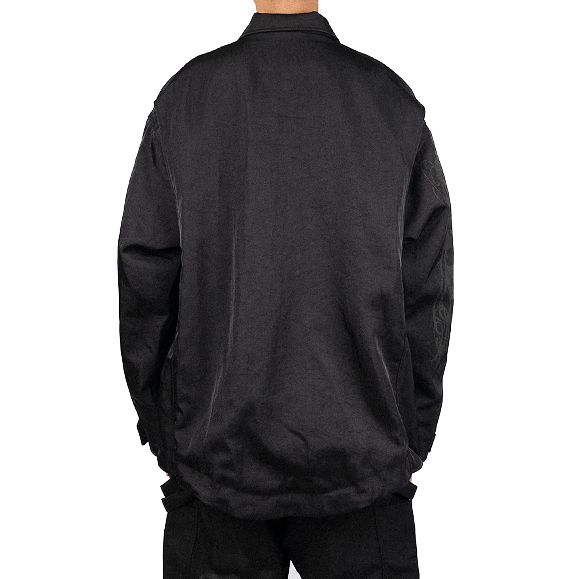 Painter Nylon Jacket