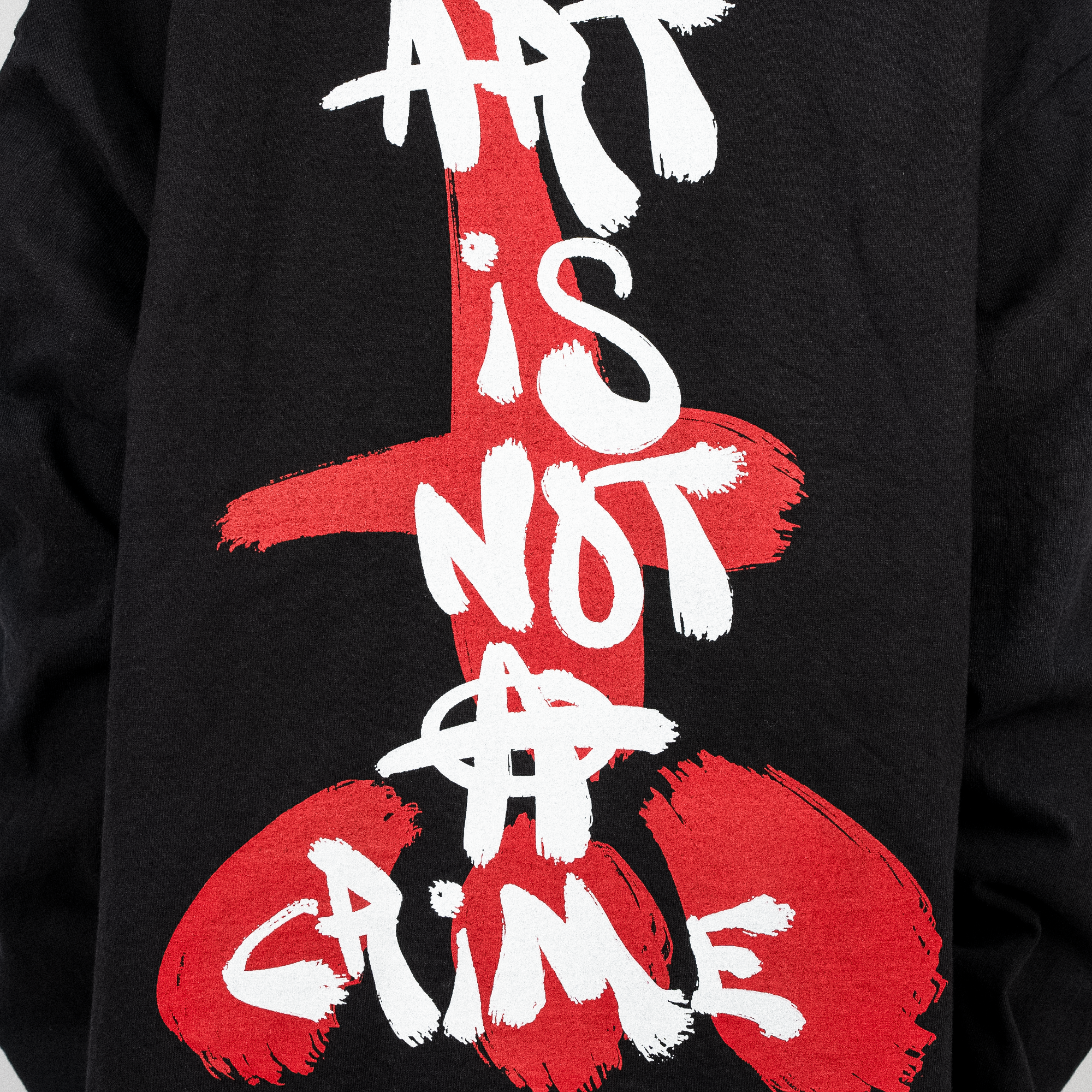 Guilty Longsleeve Tee