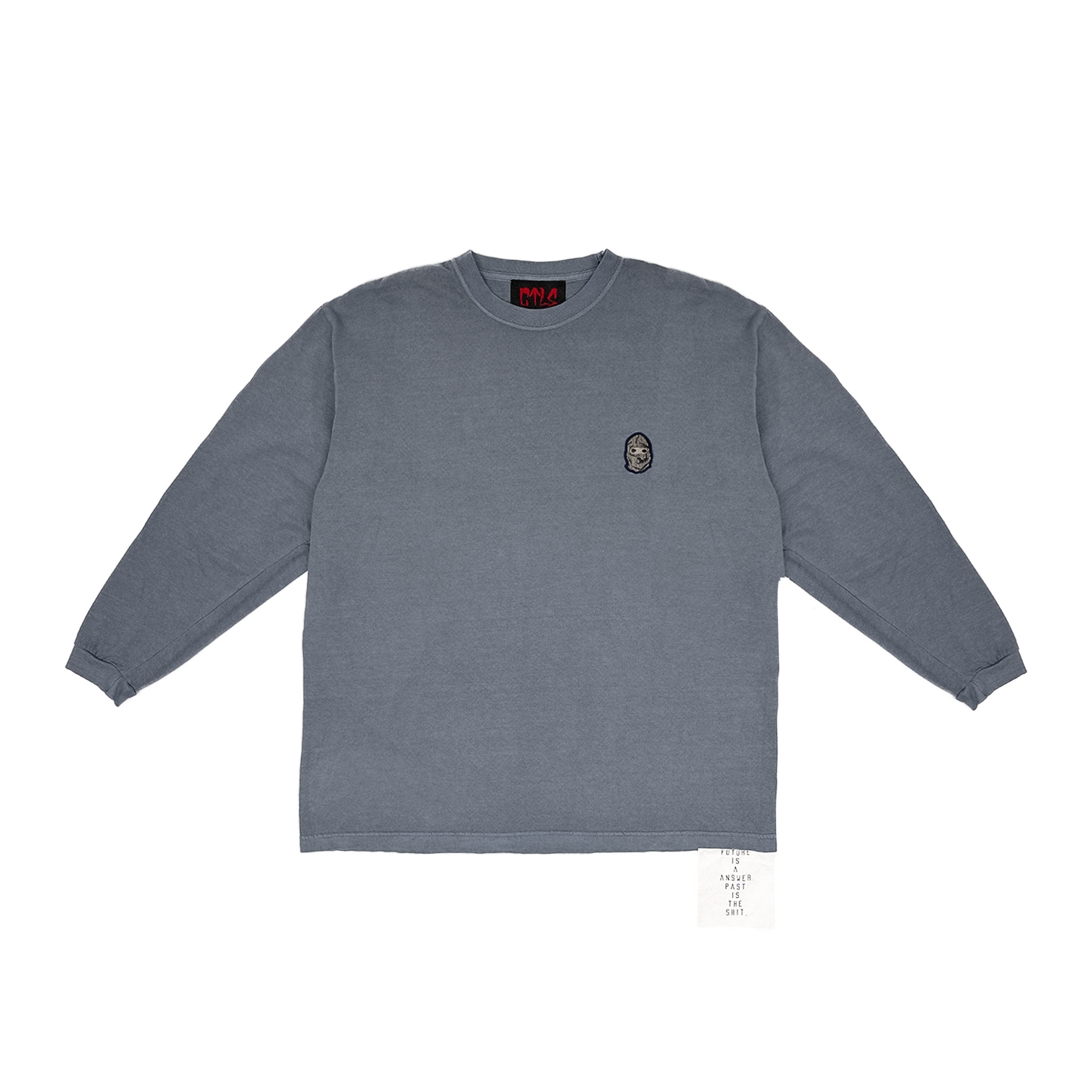 CTLS | Paper Fab Basic Longsleeve