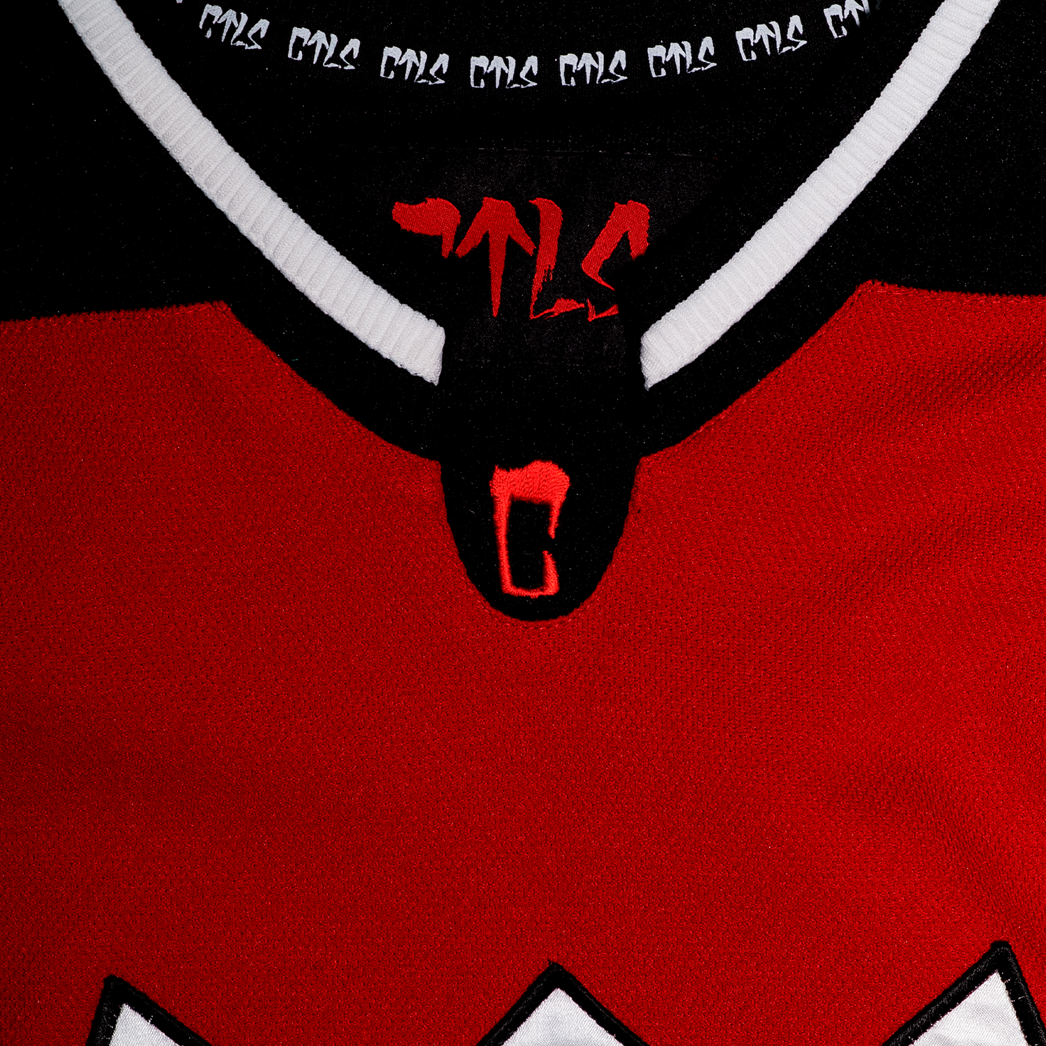 Hockey Jersey