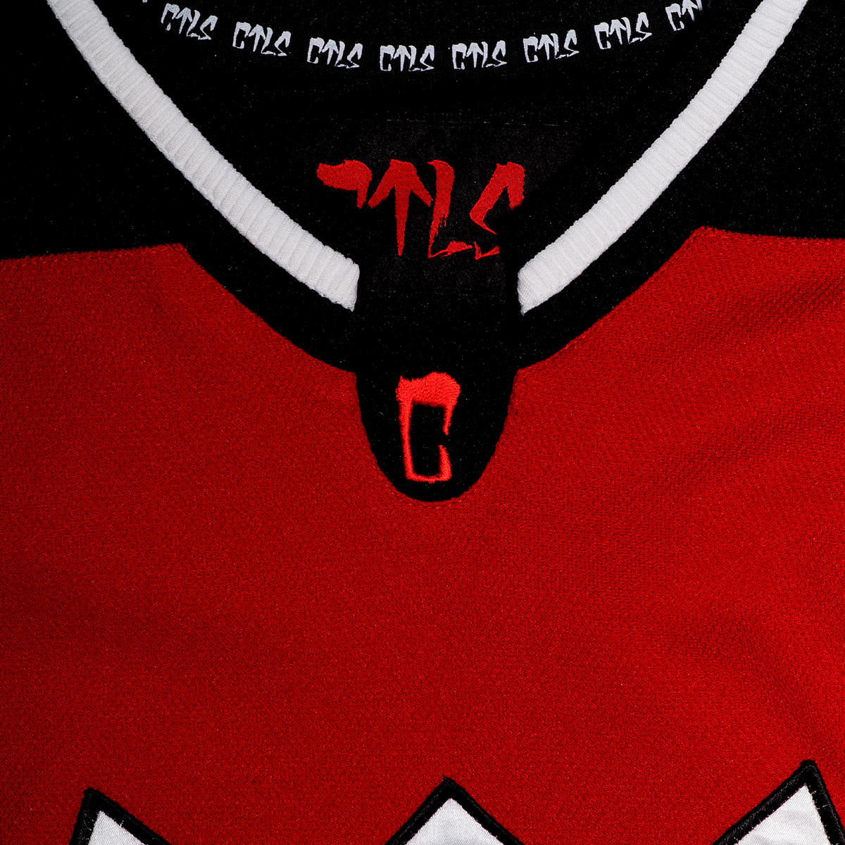 Hockey Jersey