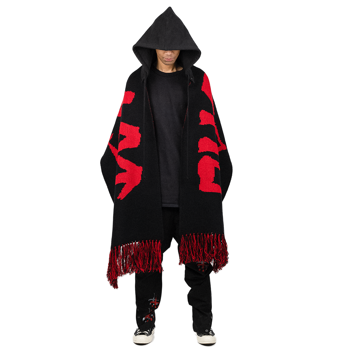 Hood Muffler