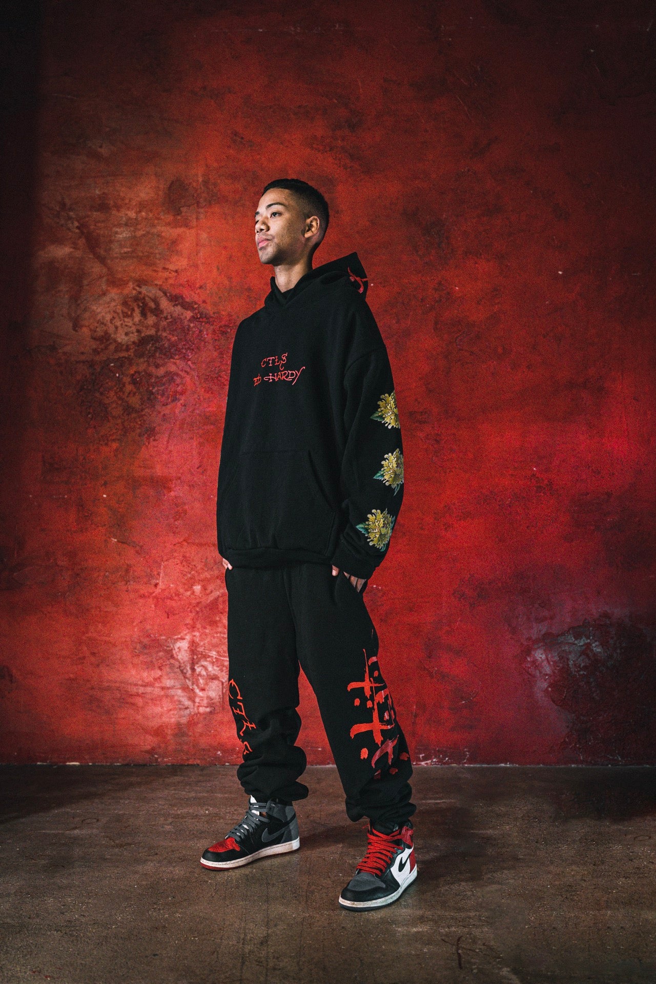 ✨カエデ Style ブランドSHOP✨ CTLS & Ed Hardy 