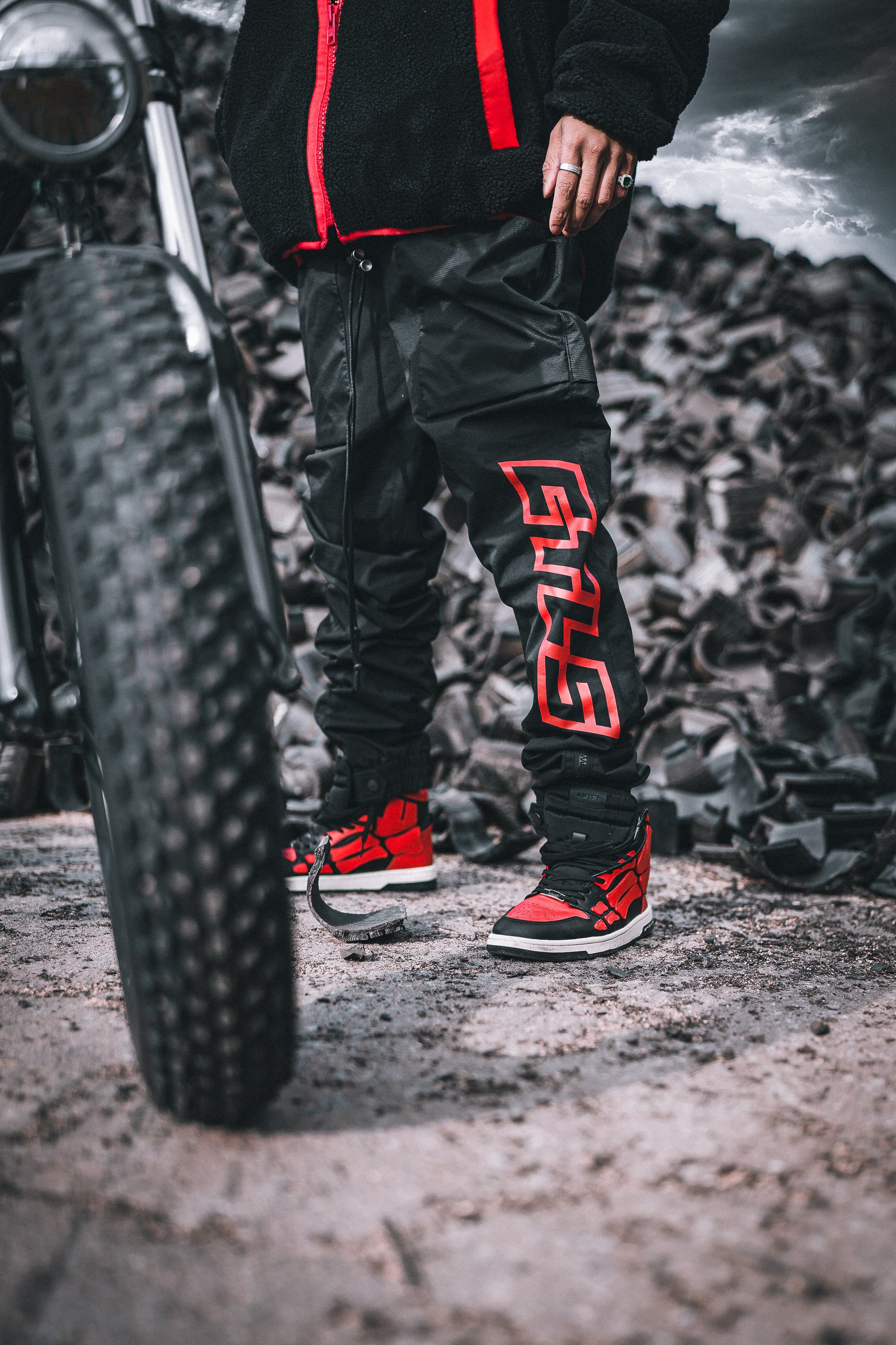 Riders Cargo Pants