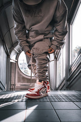 CTLS｜Usual Sweatpants