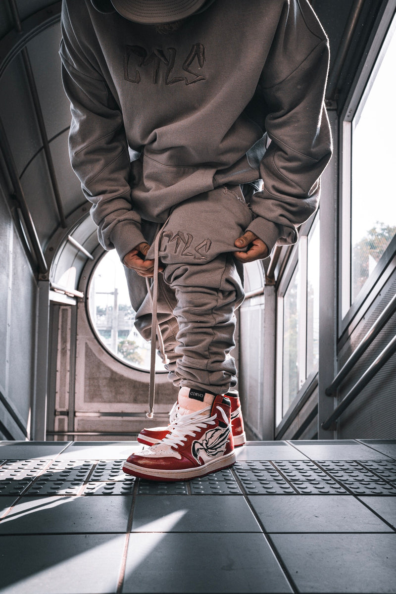 CTLS｜Usual Sweatpants