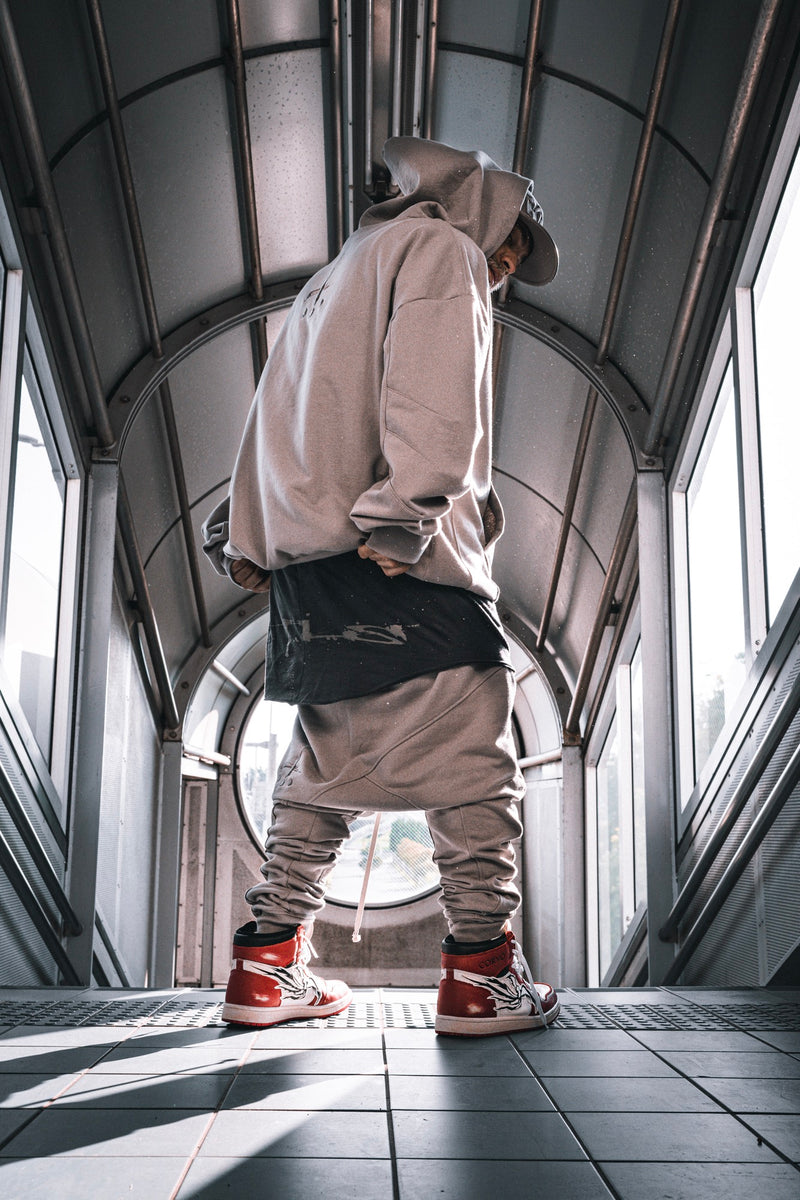 CTLS｜Usual Sweatpants