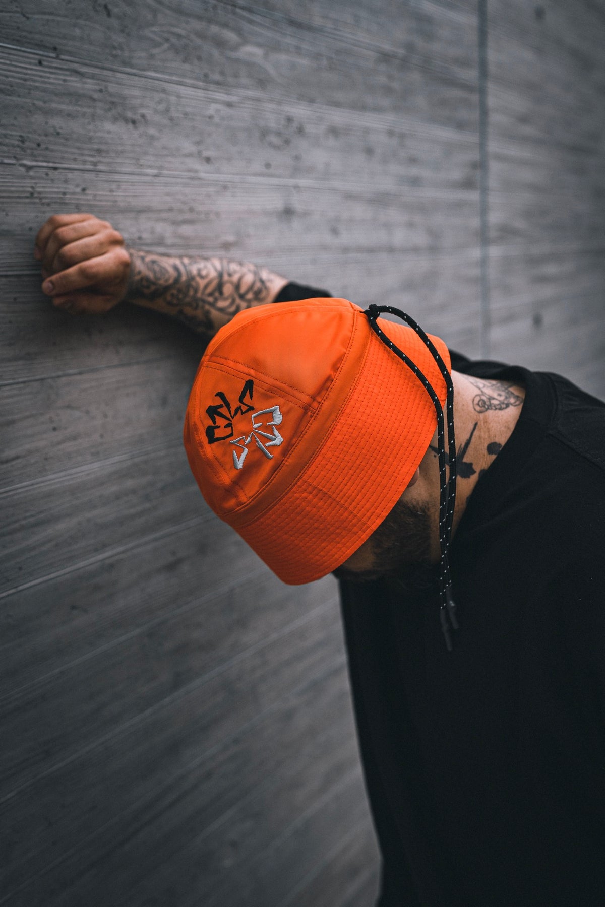 CTLS｜Bucket Hat – CVTVLIST