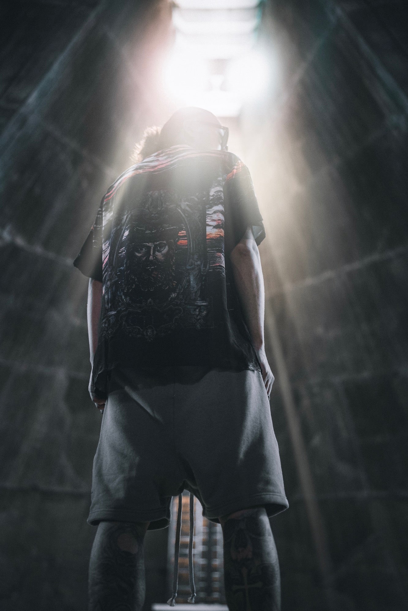 Sky Lord Shirt