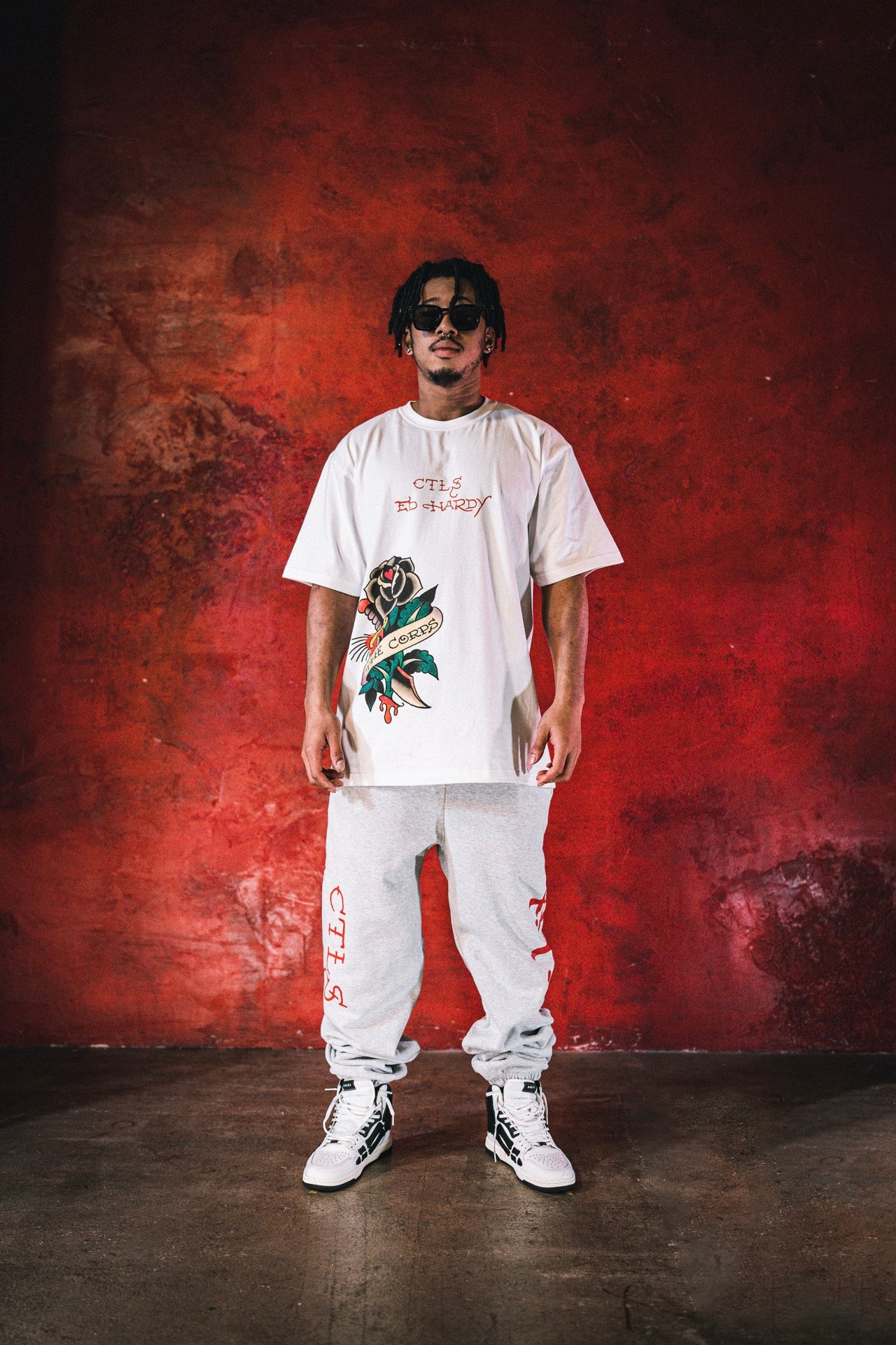 CTLS & Ed Hardy – CVTVLIST