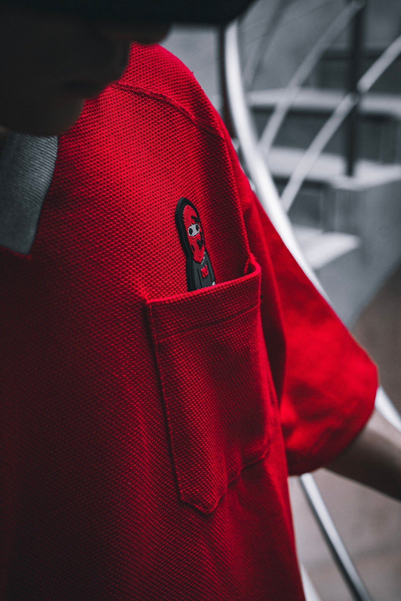Polo Shirt