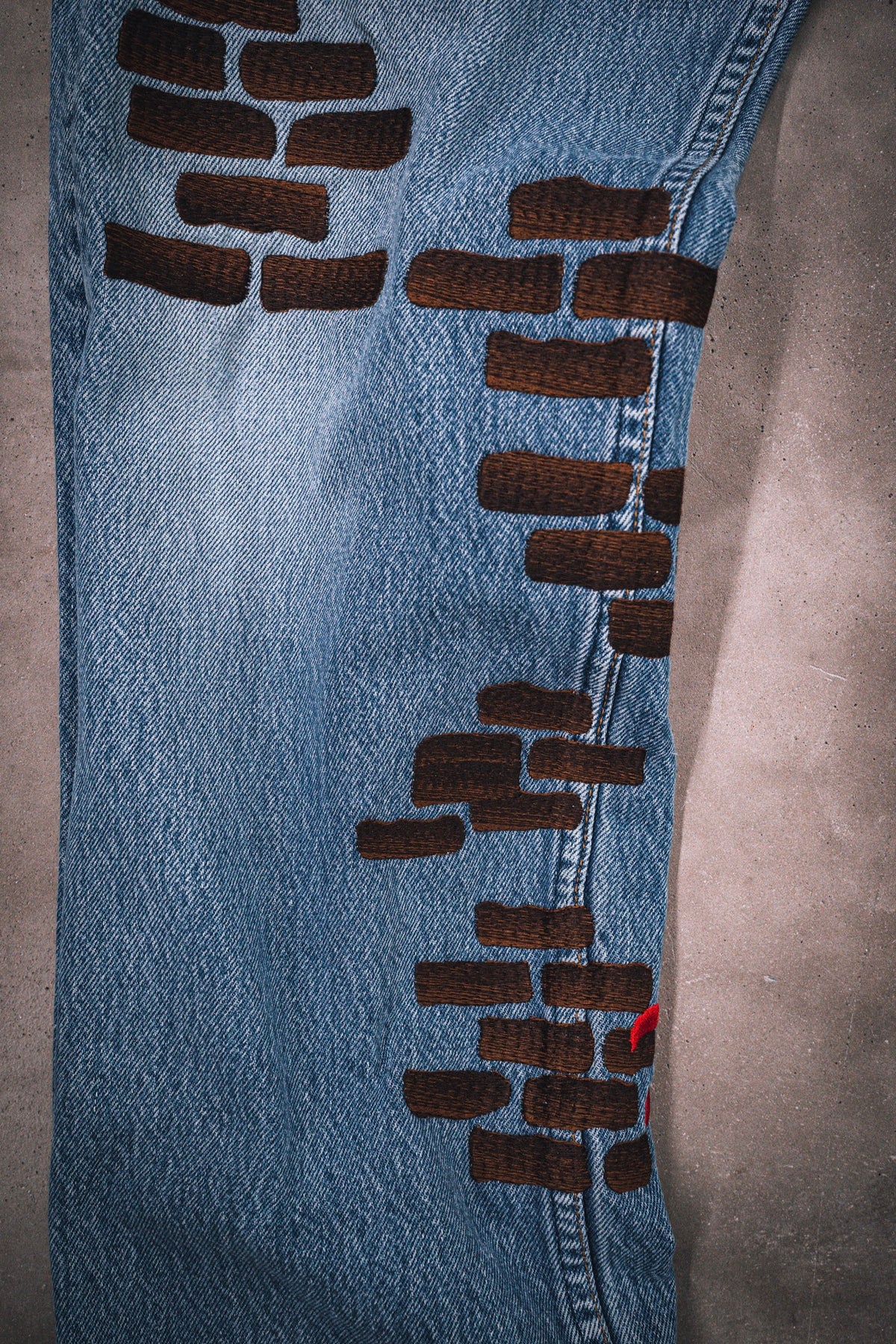 ONLY ONE | Vintage Jeans 003 – CVTVLIST