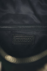 CTLS | "Camo" Fleece Bag