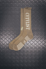 CTLS | Stencil Socks