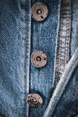 ONLY ONE | Vintage Jeans 003