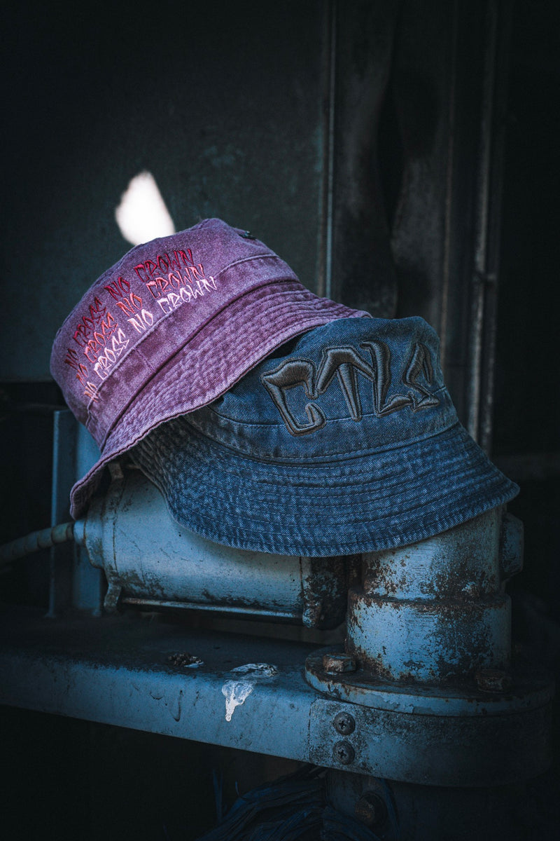 CTLS | Washed Crusher Hat