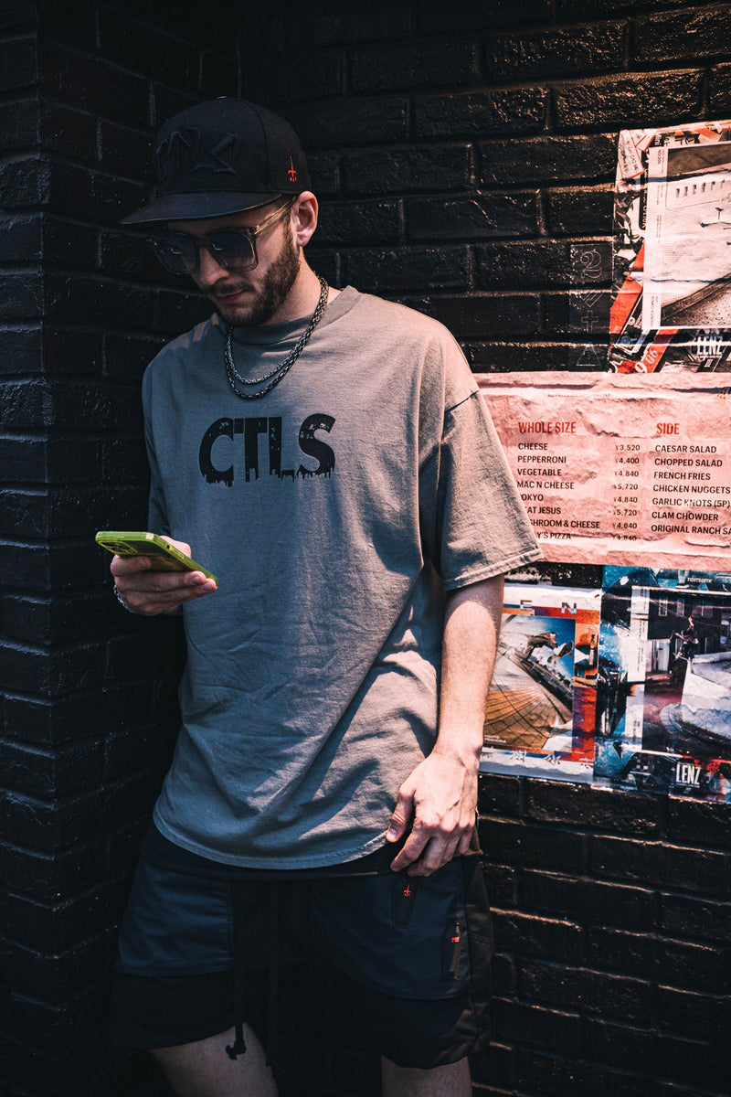 CTLS | Party Nerds Tee