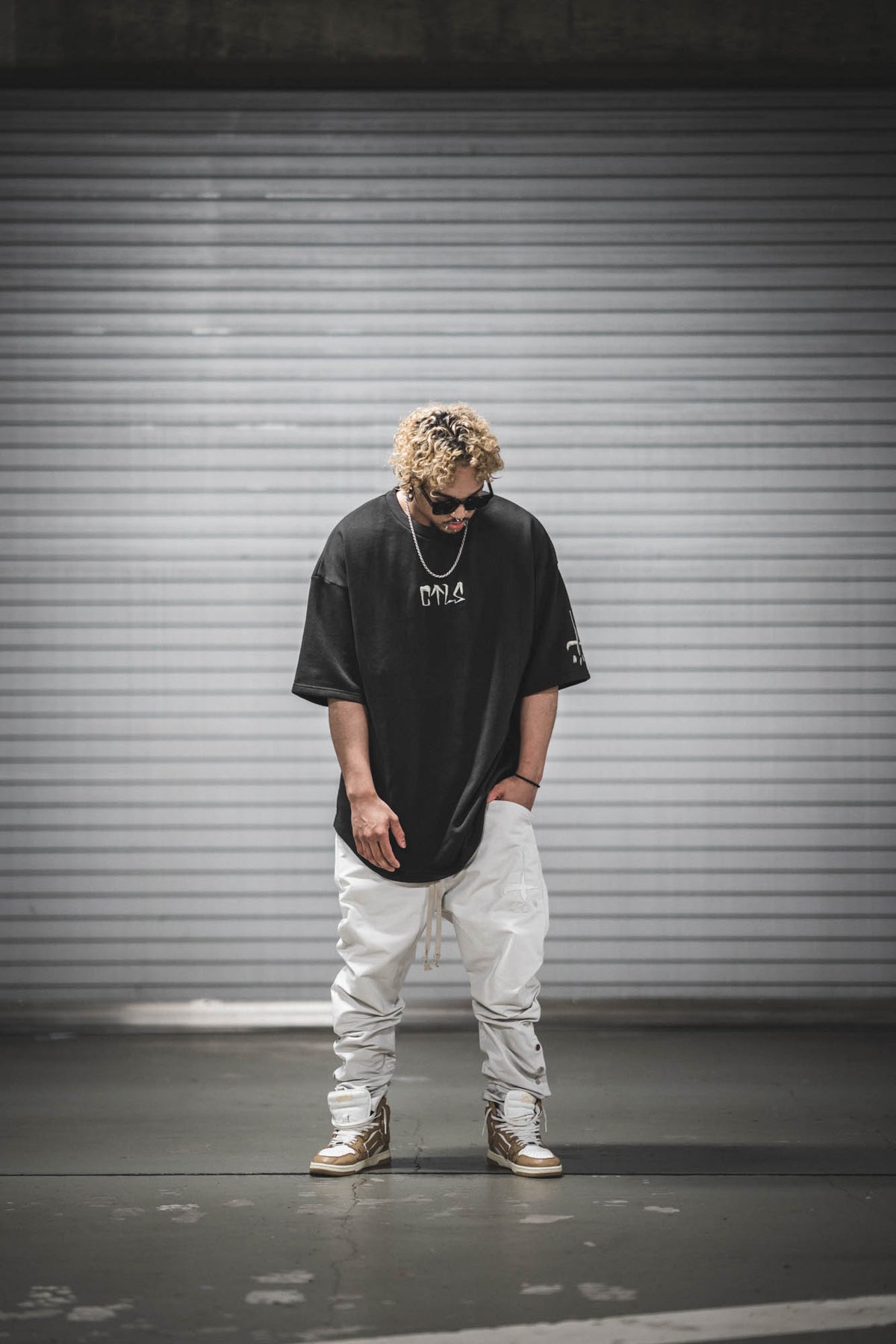 cvtvlist CTLS カタリスト NYLON STRAIGHT PANTS CTLS | Nylon Straight Pants – CVTVLIST
