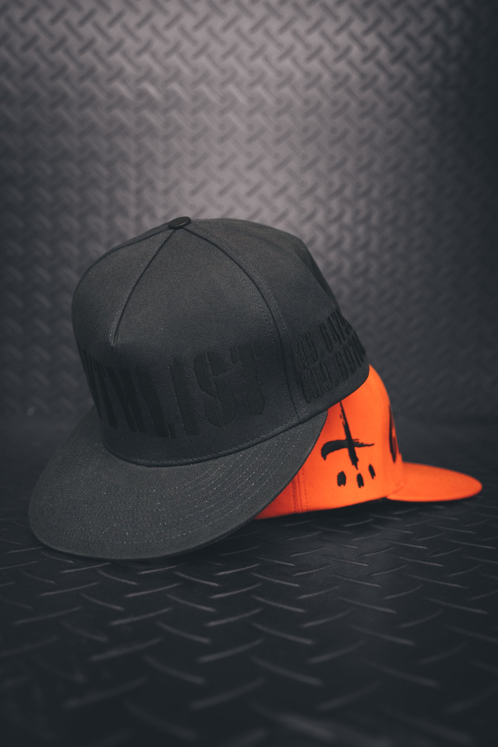 cvtvlist キャップ　osk別注　ctls CTLS | Stencil Cap – CVTVLIST