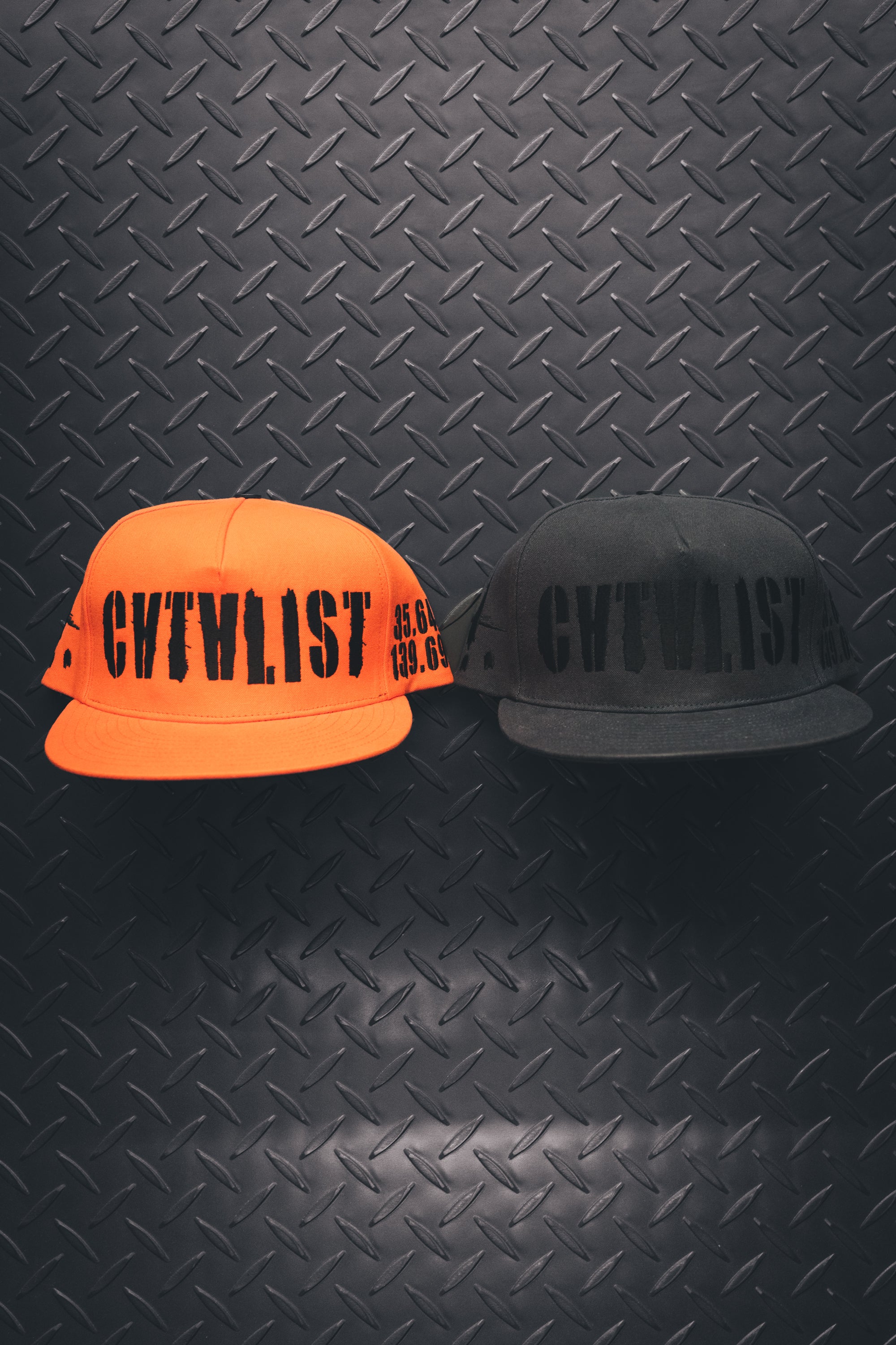 CTLS | Stencil Cap
