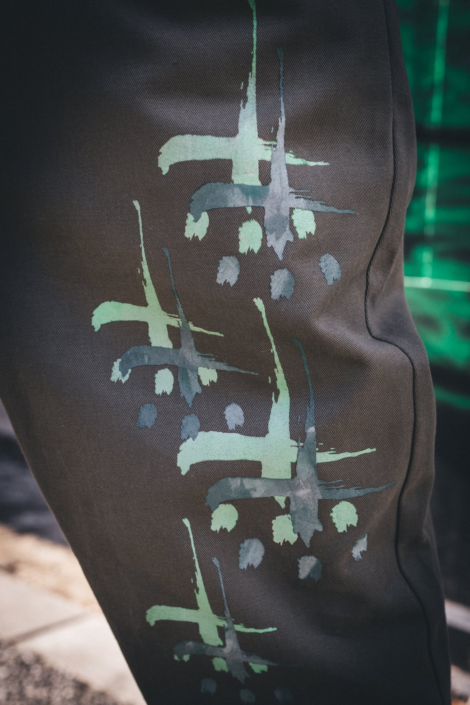 Crosses Chino Pants '23