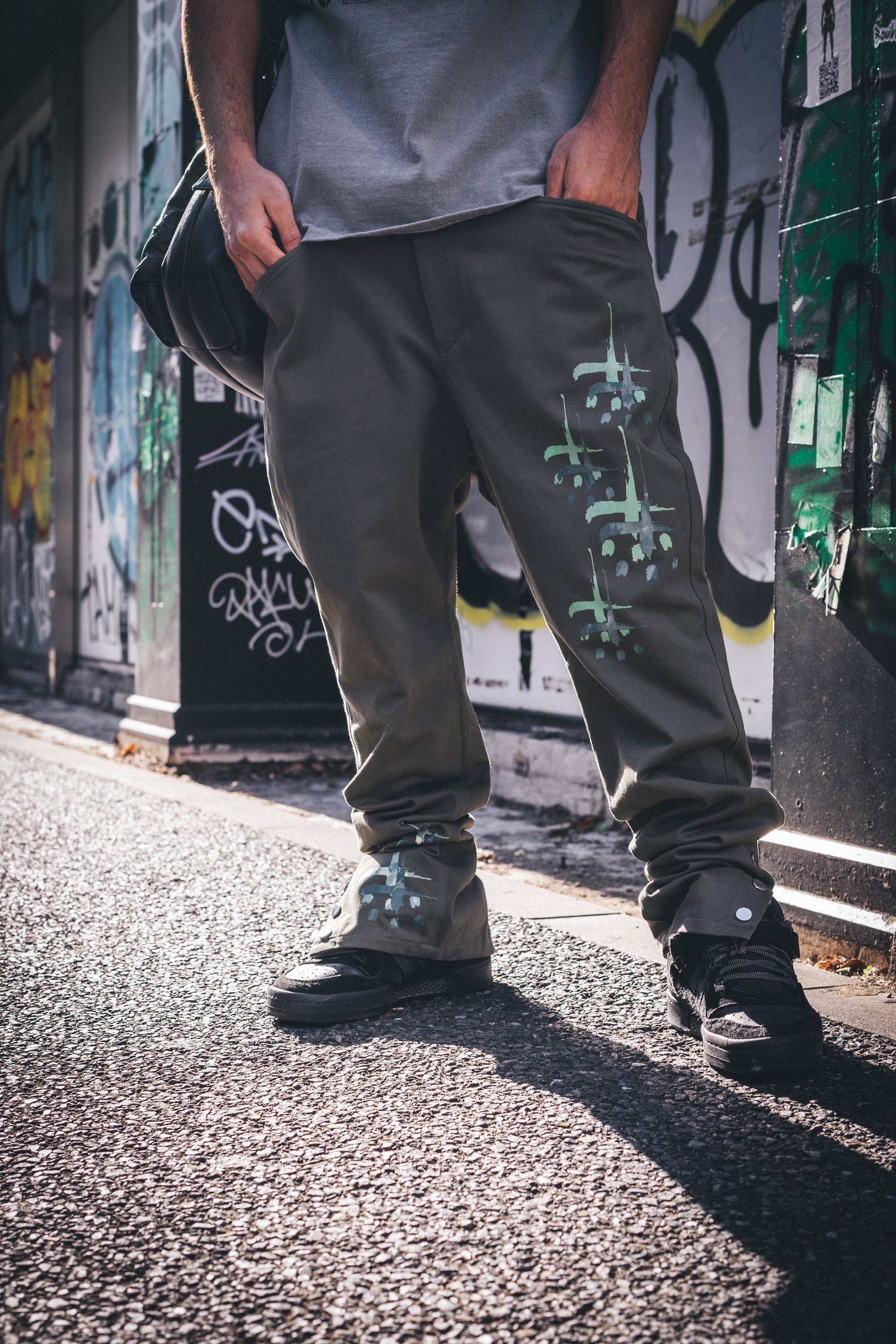 Crosses Chino Pants '23