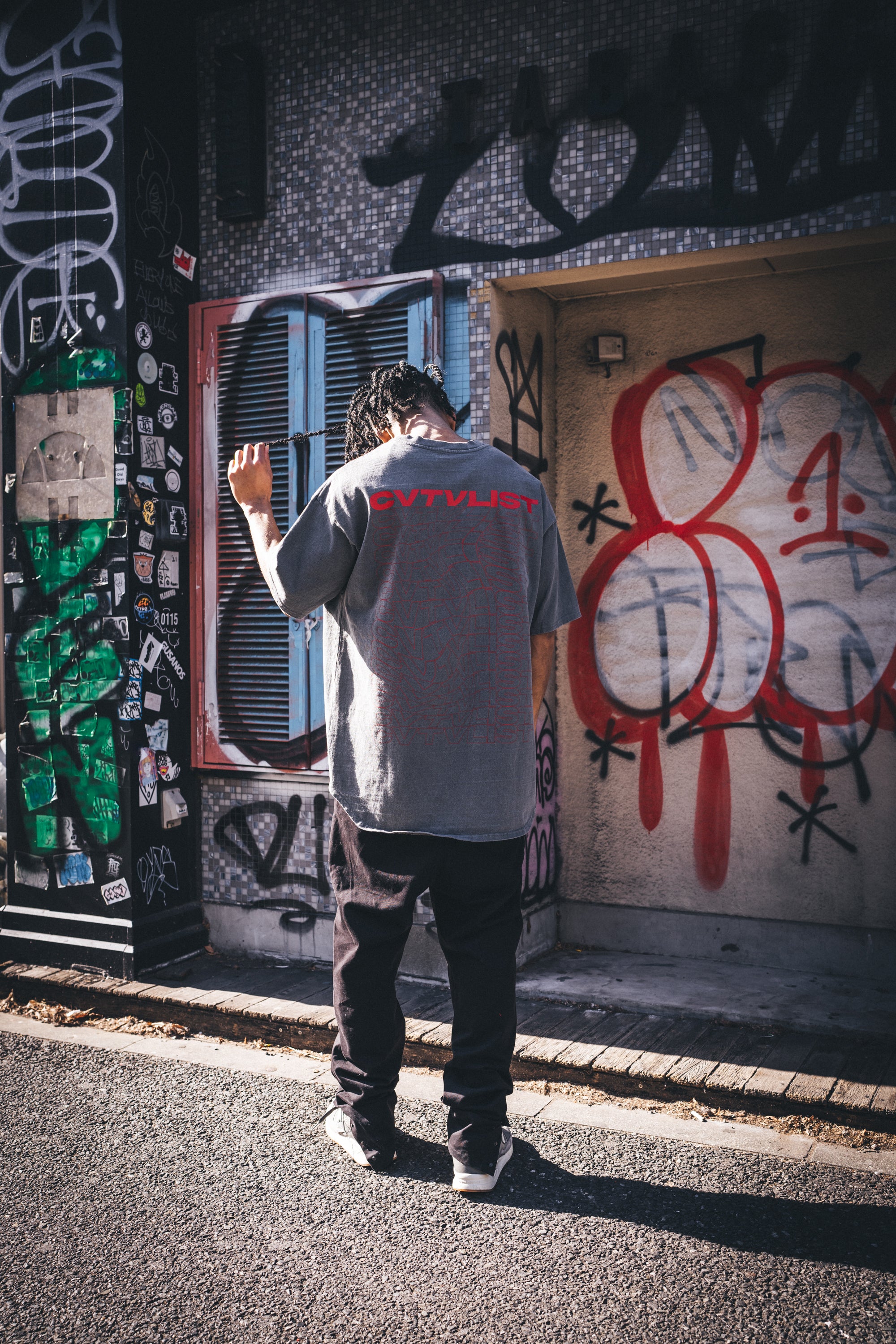 Crosses Chino Pants '23