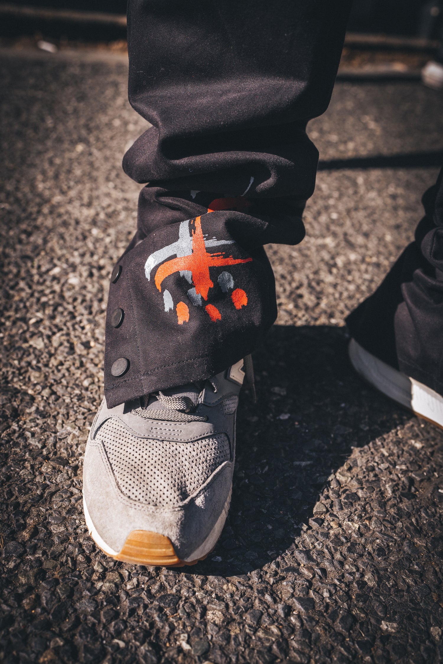 Crosses Chino Pants '23