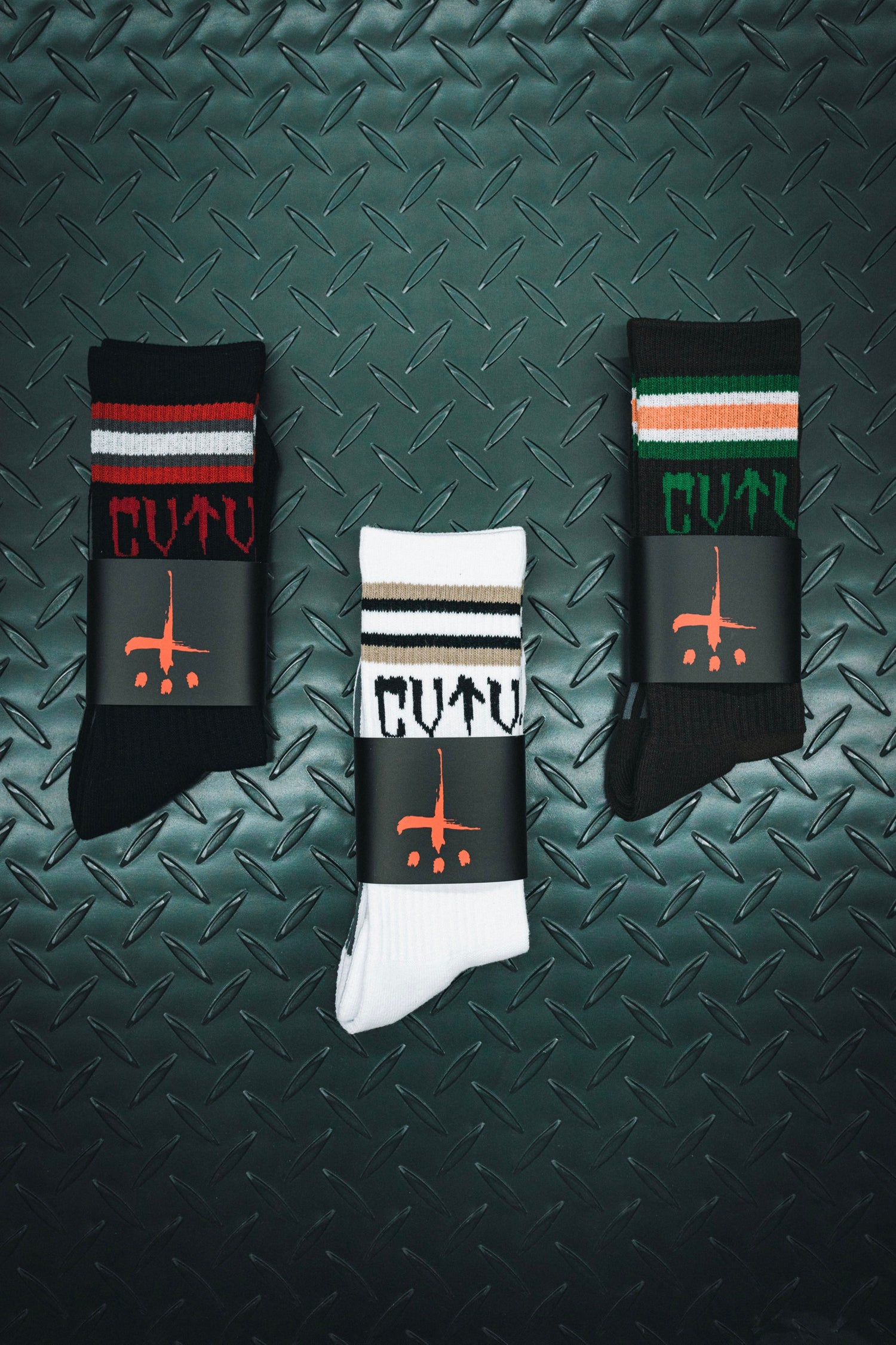 College Socks