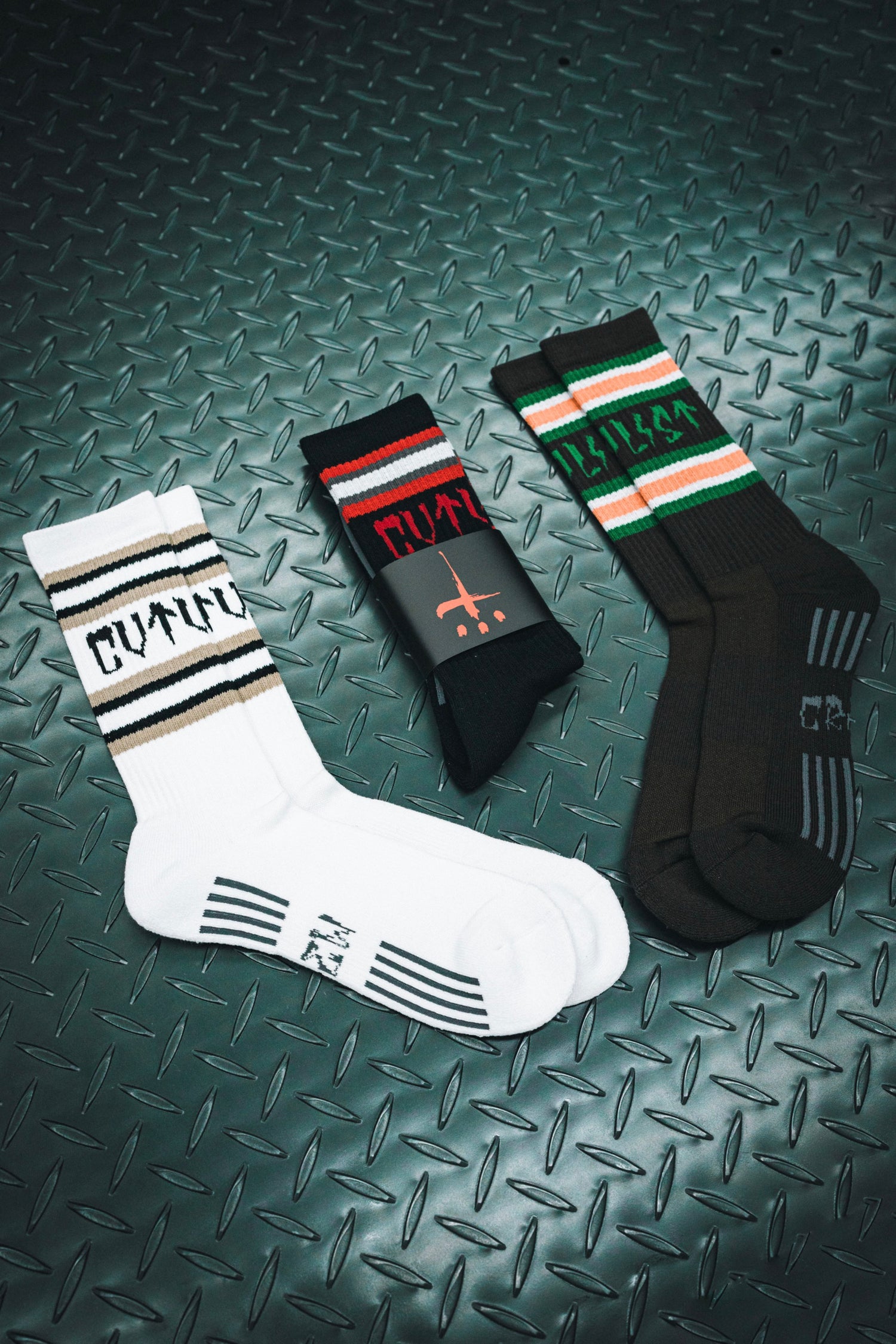 College Socks
