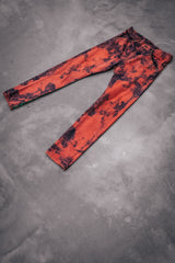 CTLS | Denim Pants Special Red '23