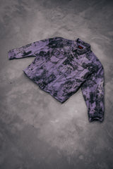 CTLS | Denim Jacket Special Purple '23