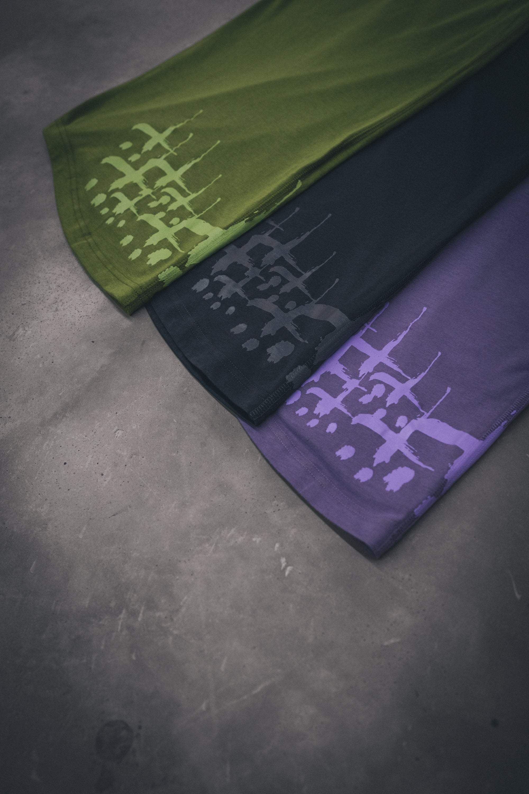 Lot Of Crosses Inner Tanktop