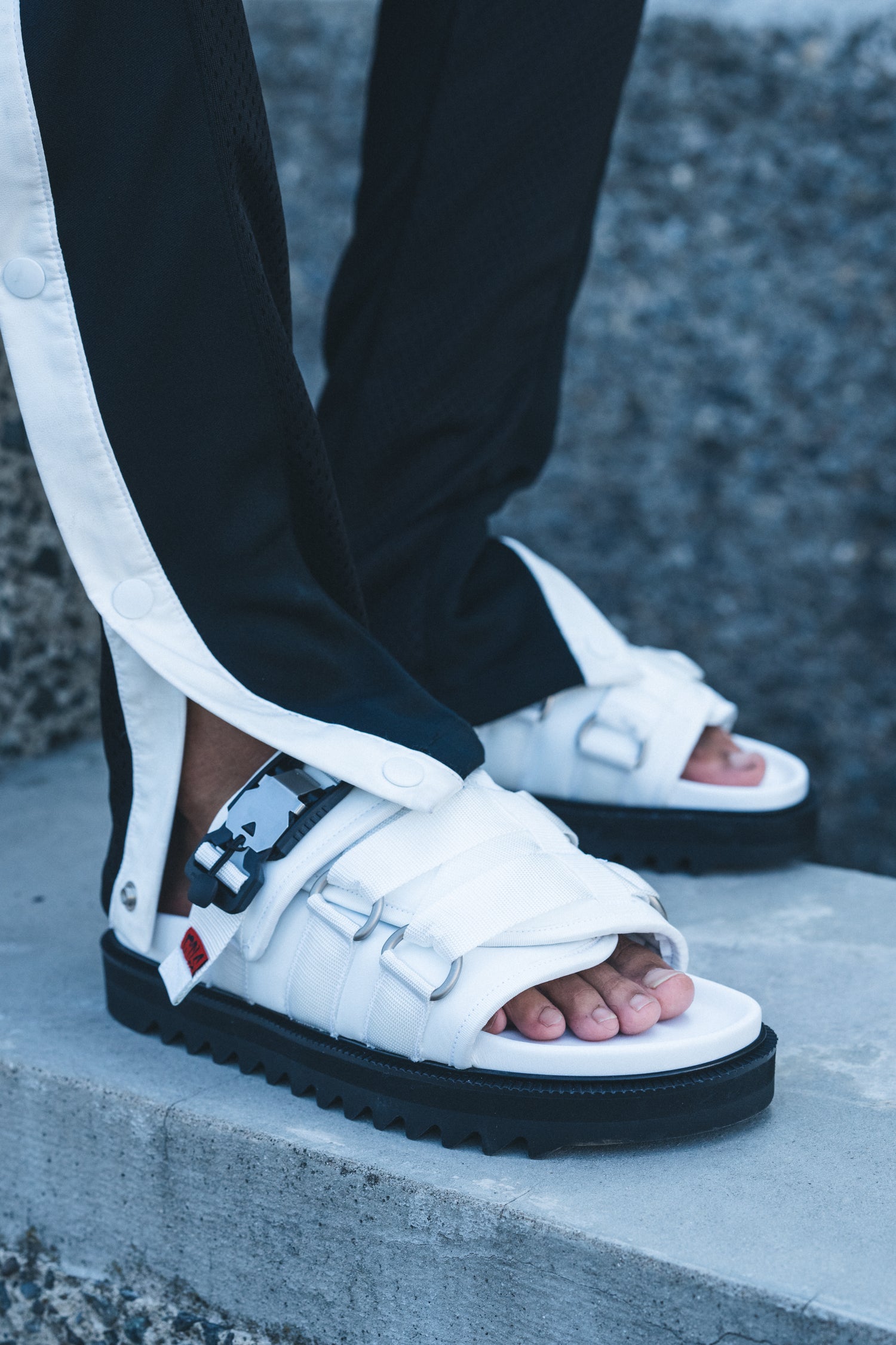 Elite Sandals