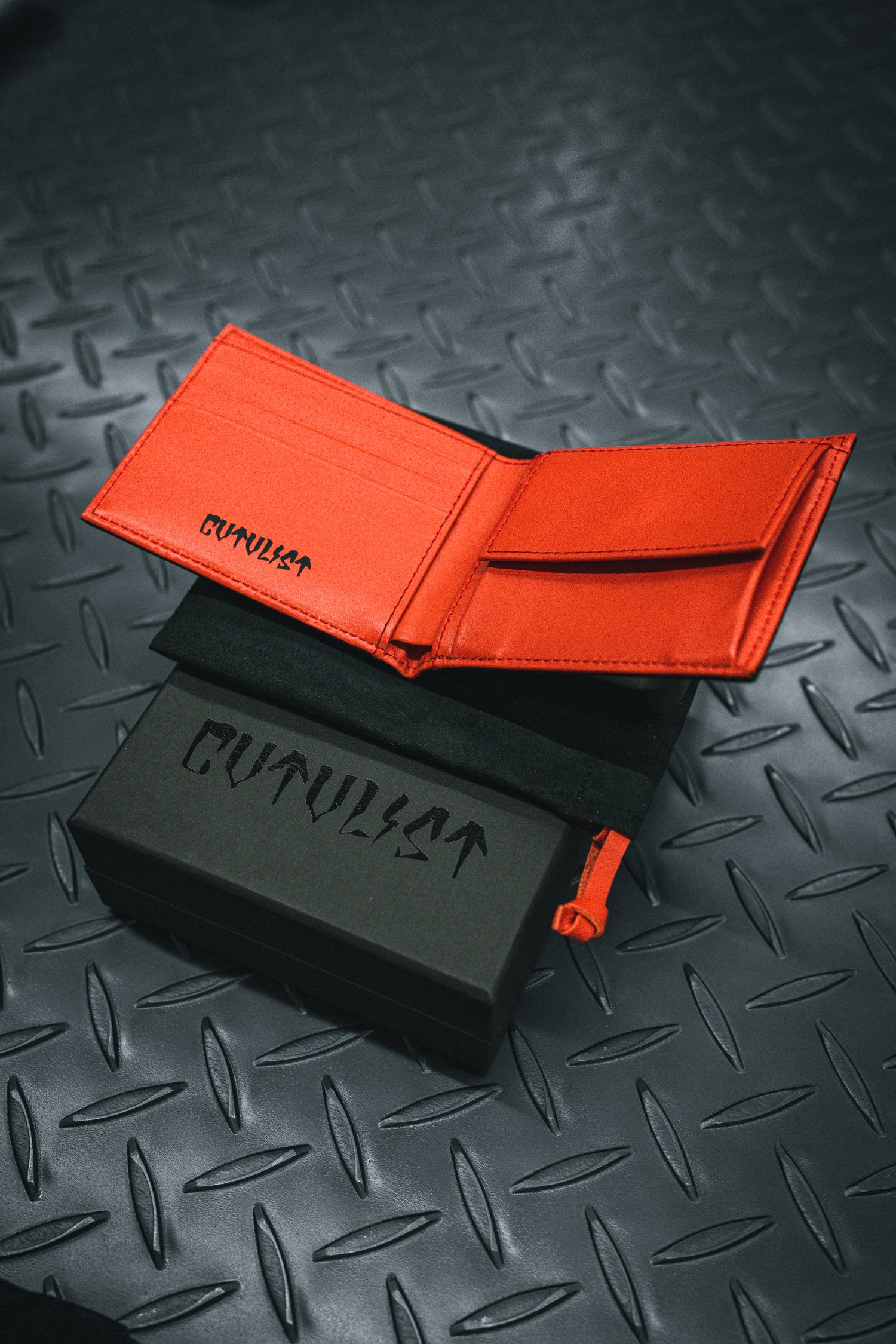Bifold Wallet