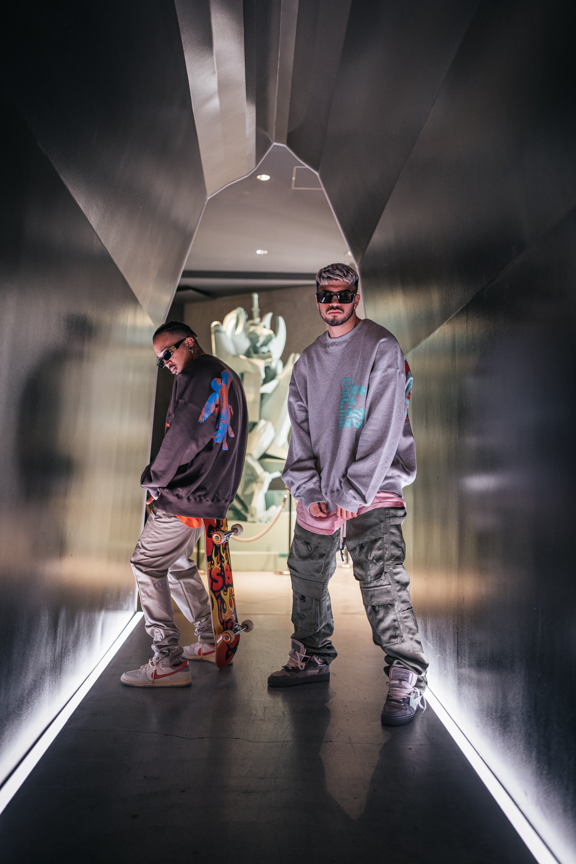 You Have To Crewneck