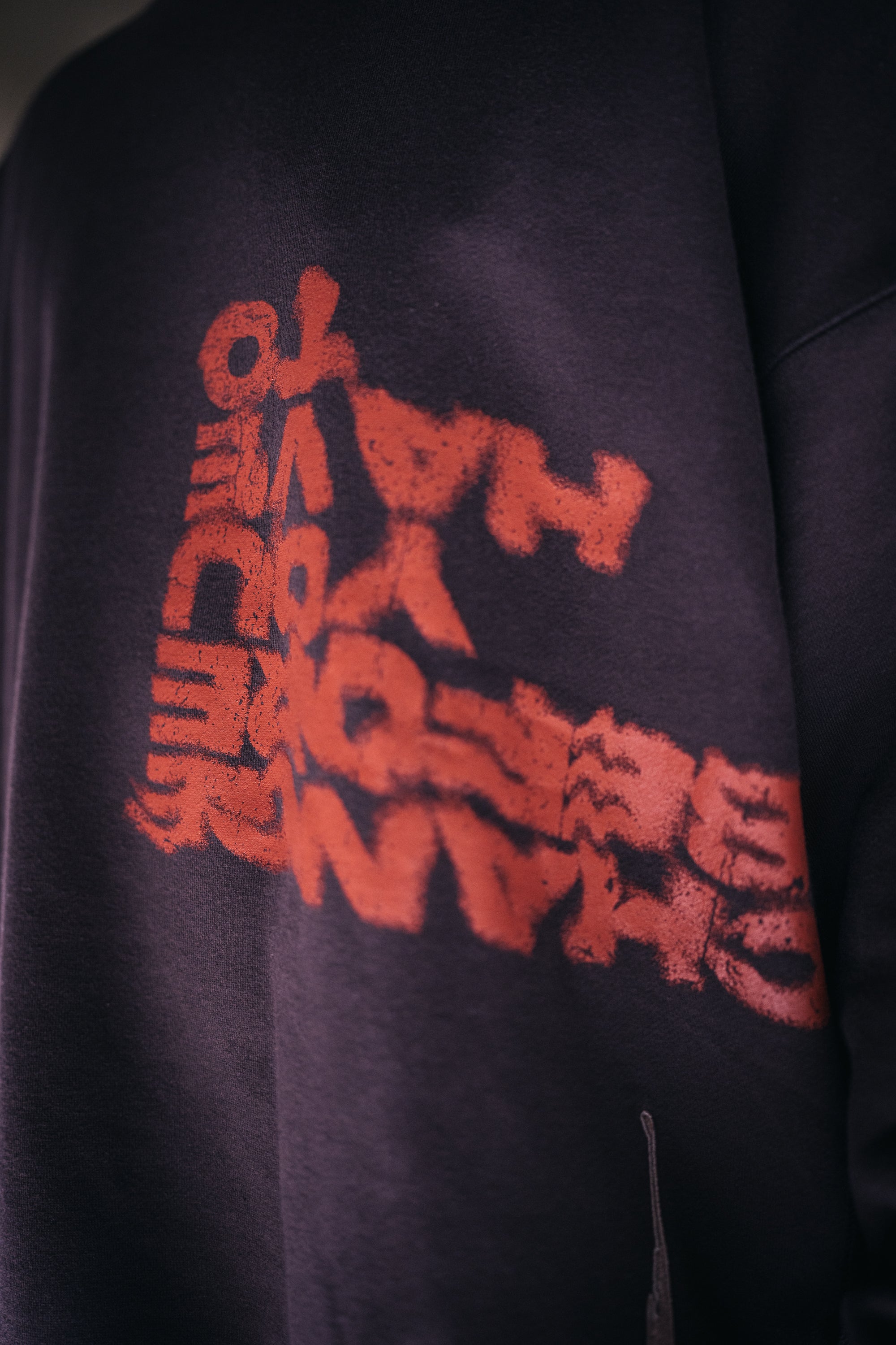 You Have To Crewneck