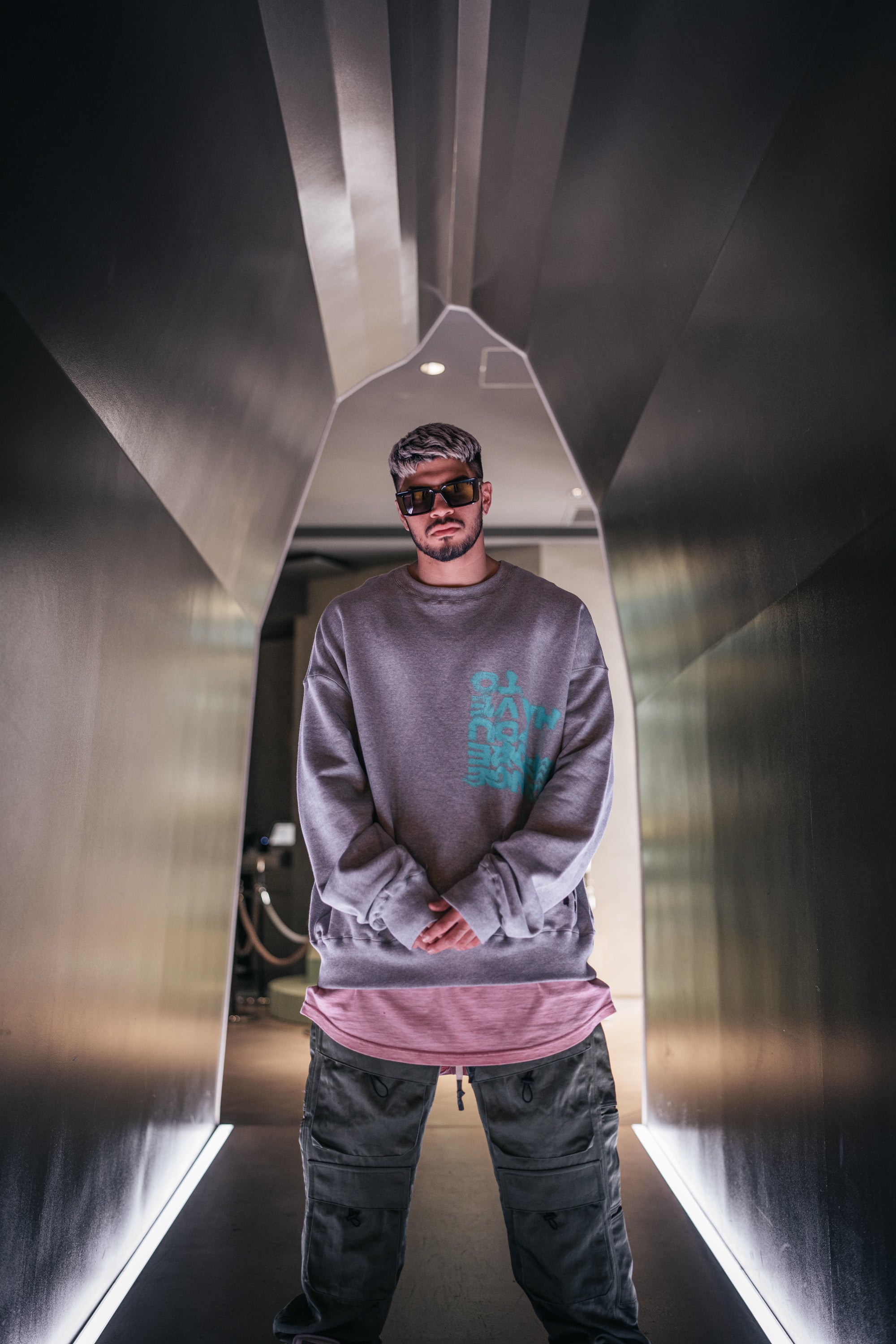 You Have To Crewneck