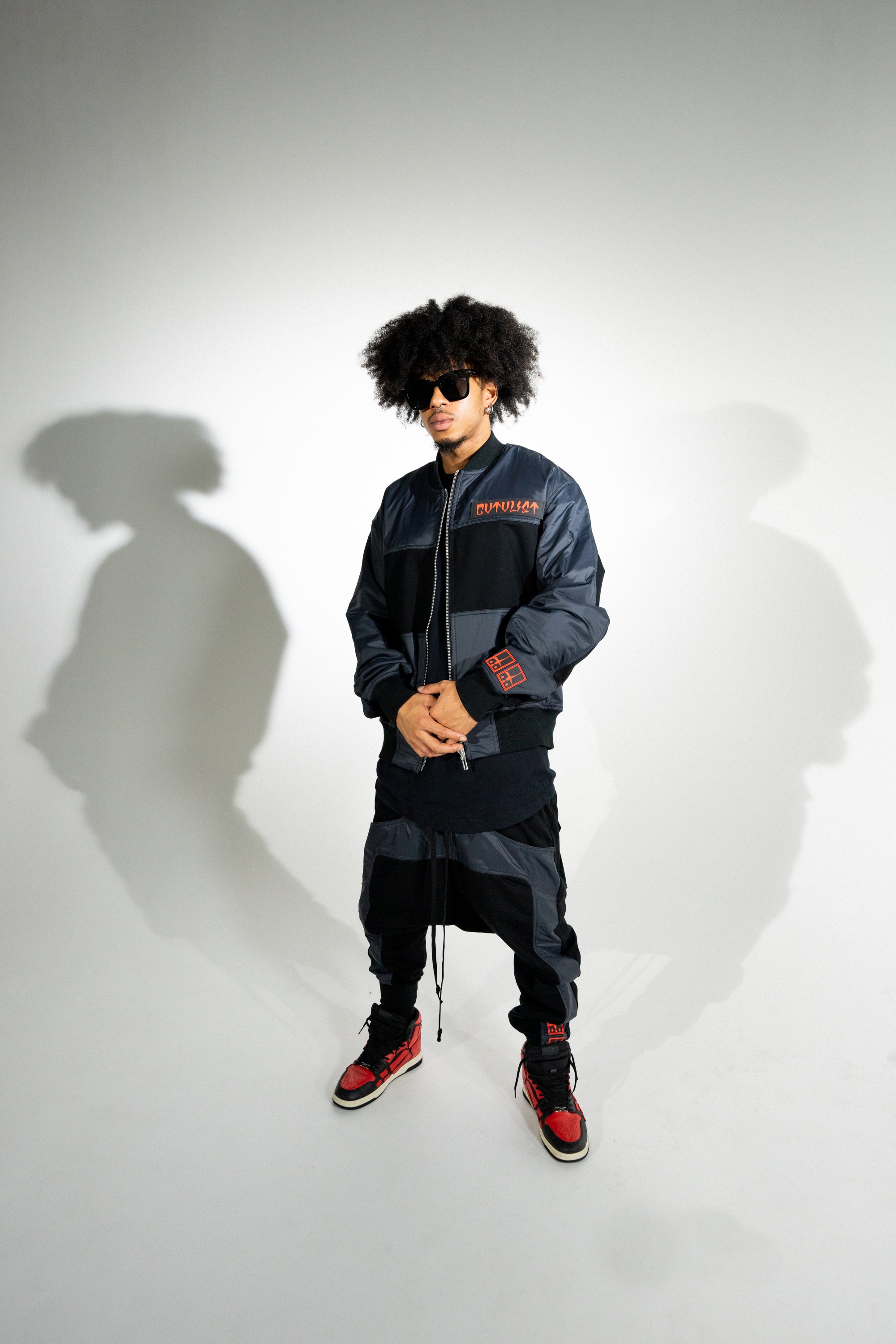 CTLS | General Jacket