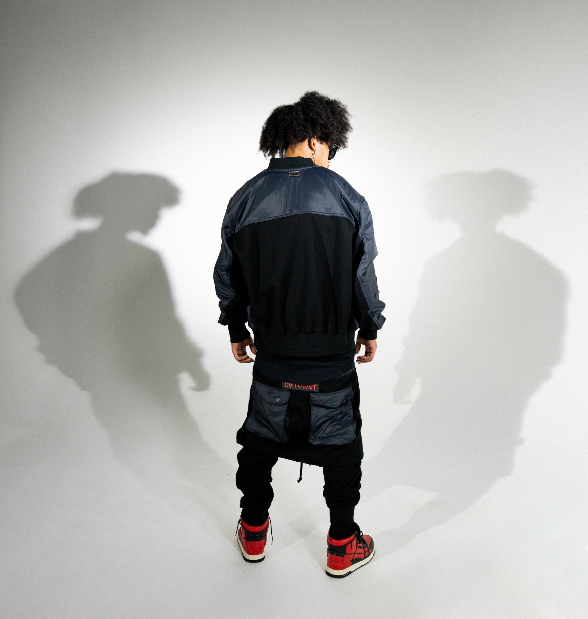 CTLS | General Jacket