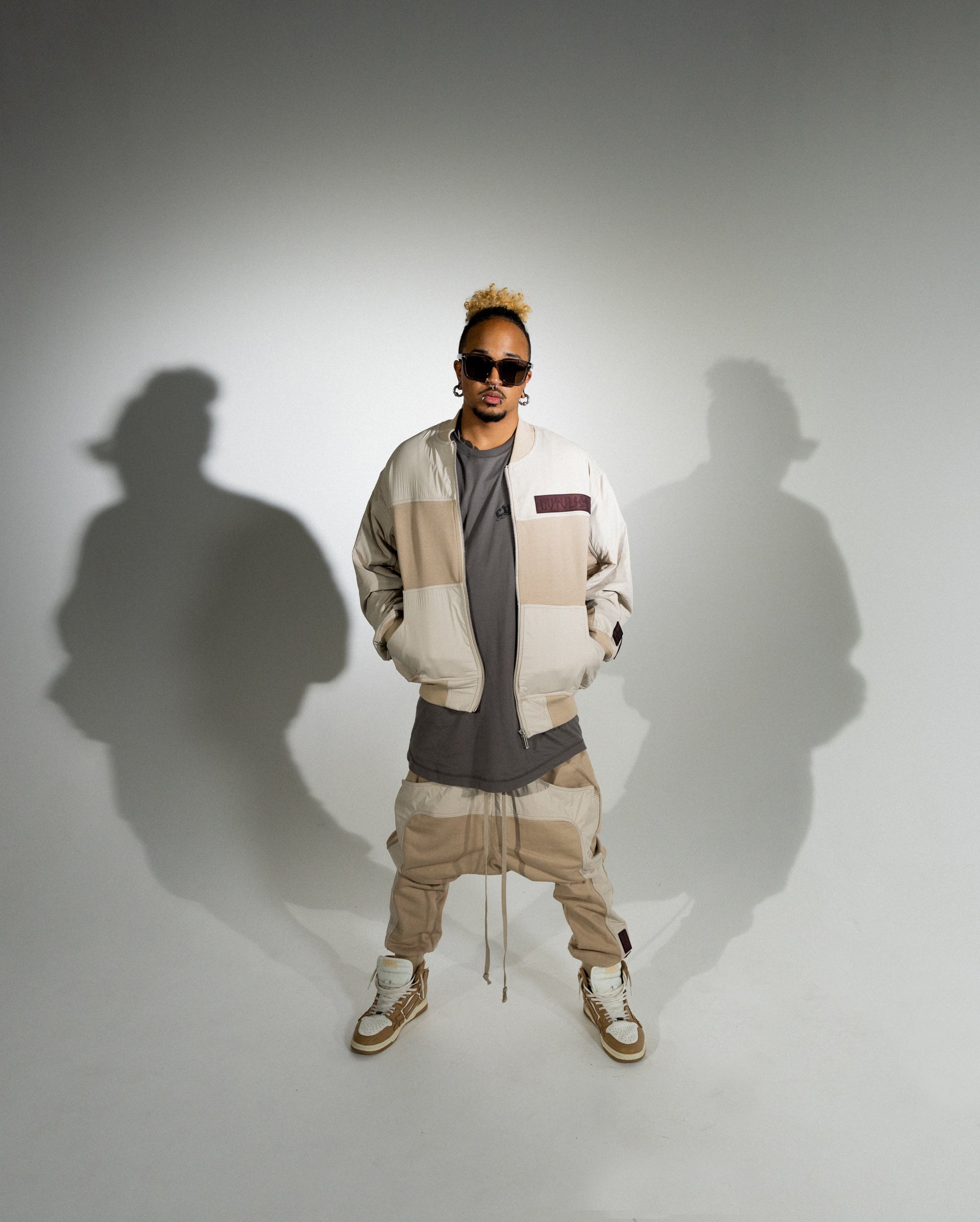 CTLS | General Jacket