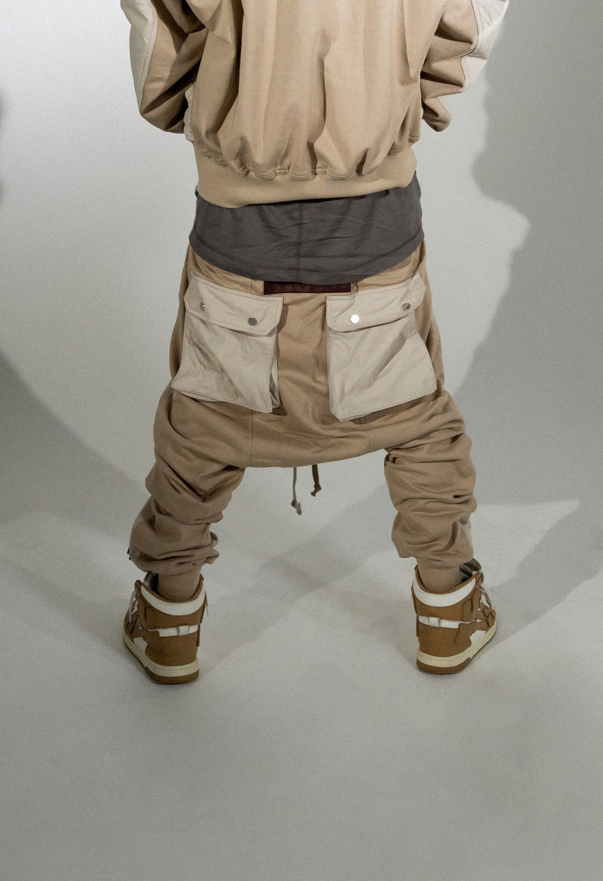 General Pants