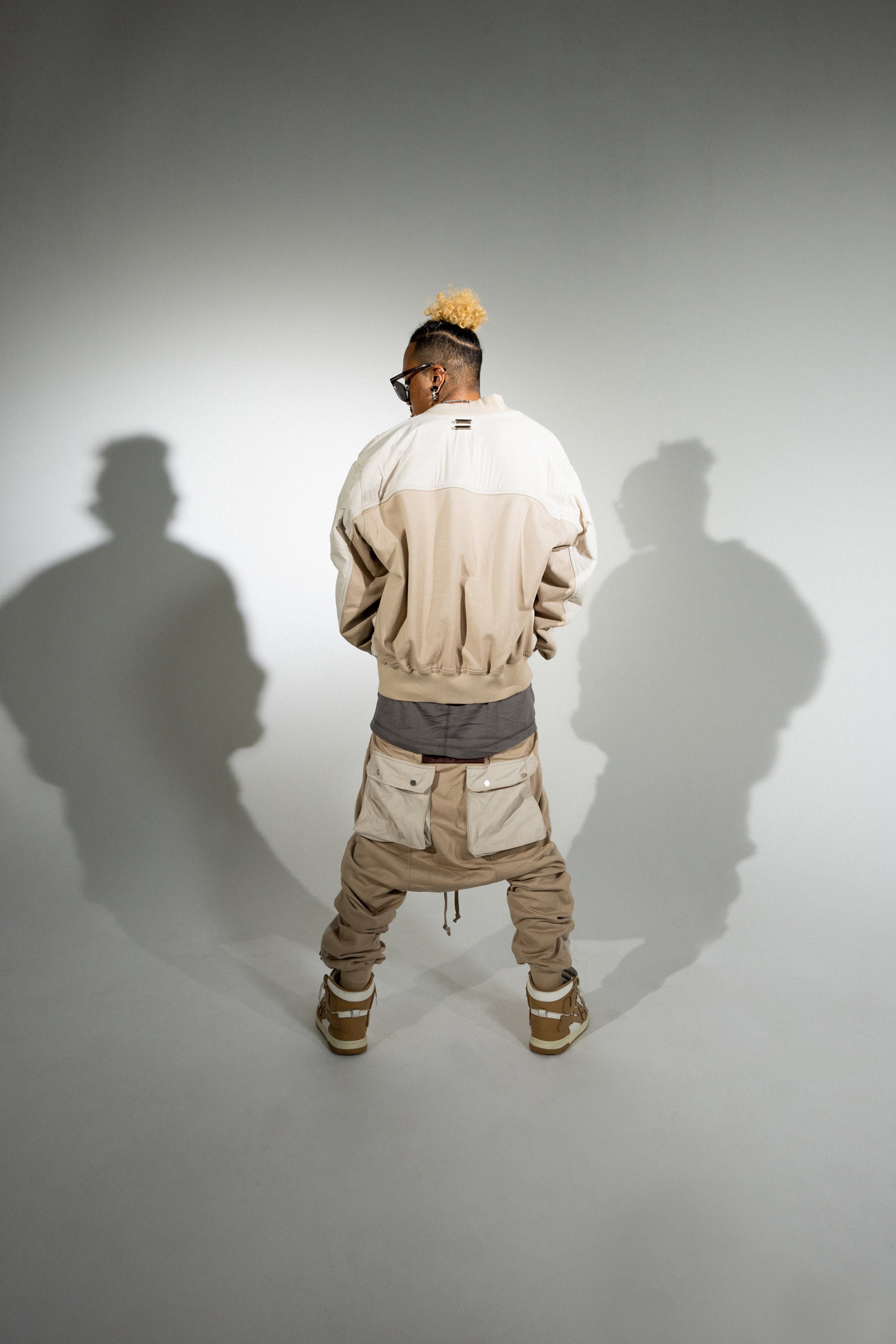 CTLS | General Jacket