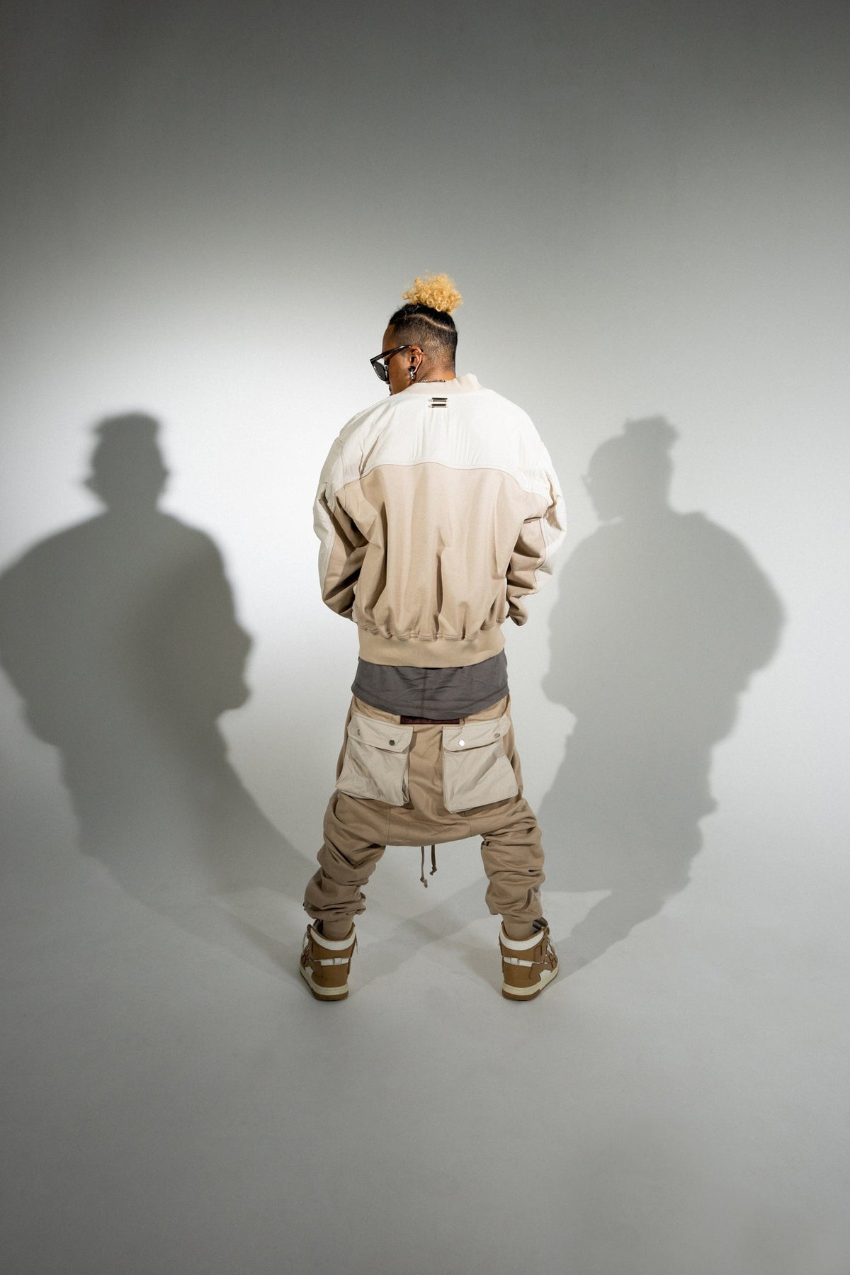 General Pants