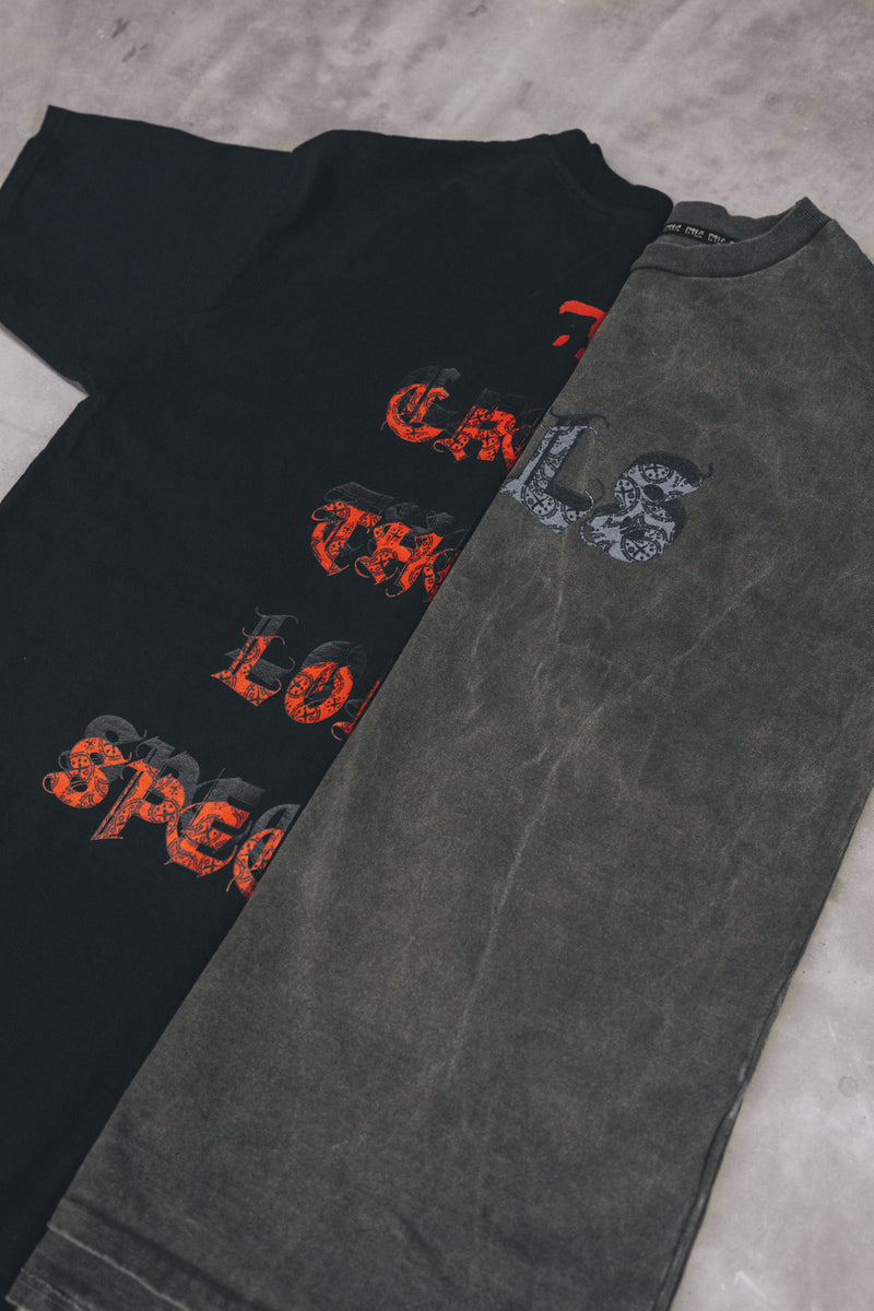 CTLS | Crew Them Lord Special Tee