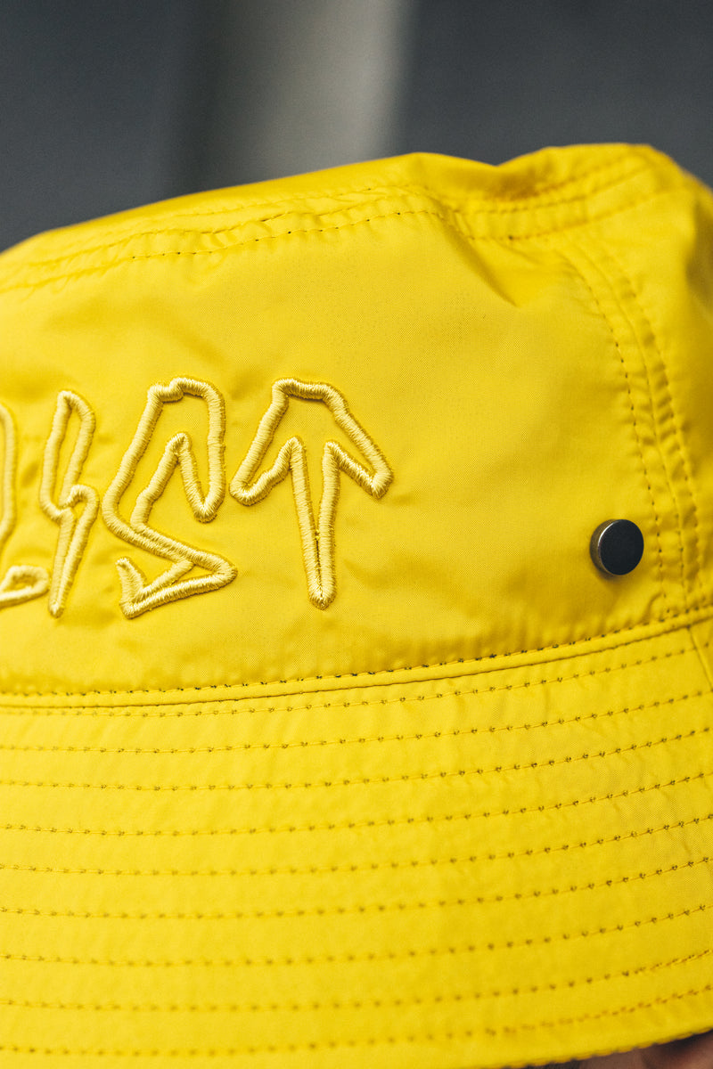 CTLS | Stroked Embroidery Bucket Hat